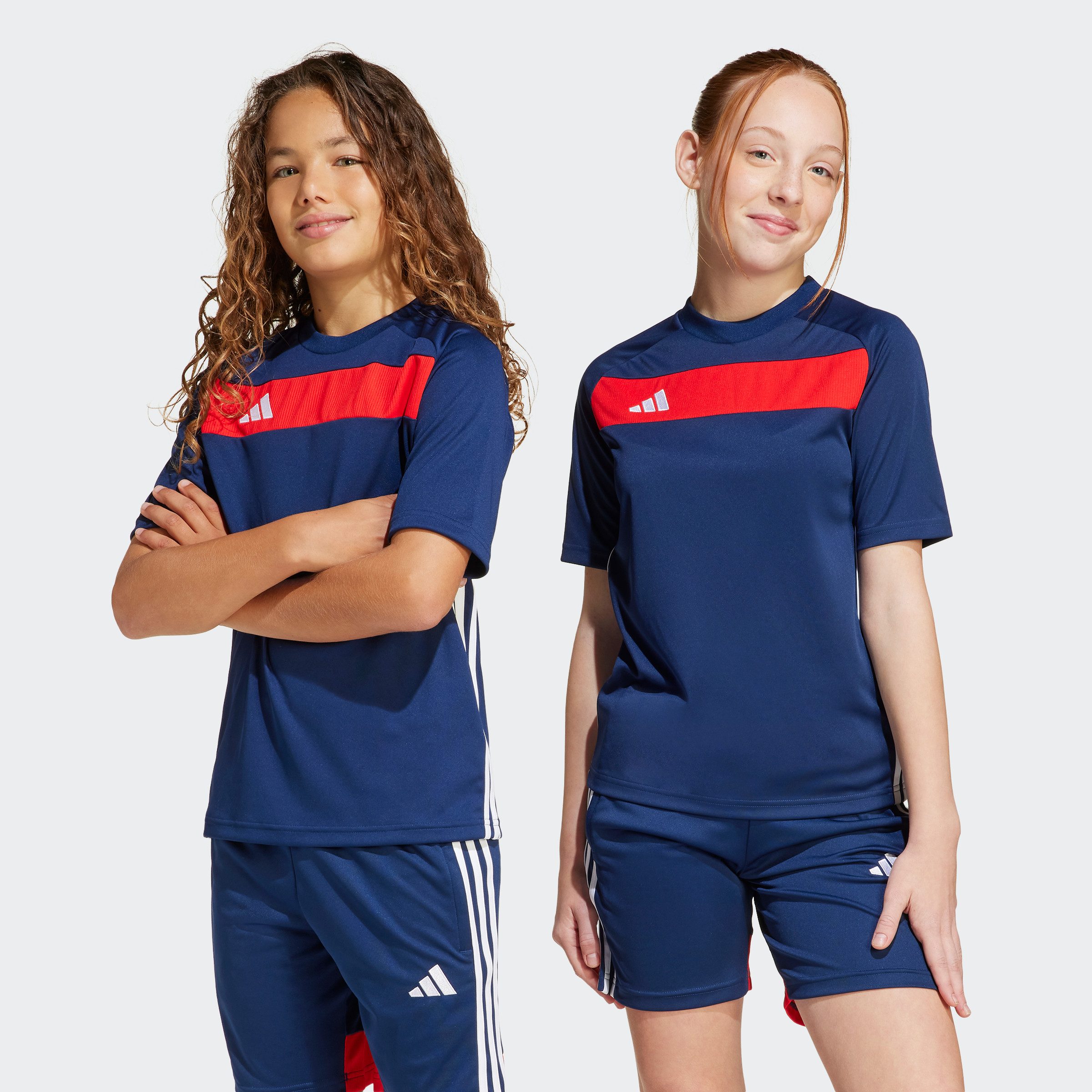 adidas Performance Voetbalshirt TIRO ES JSY Y