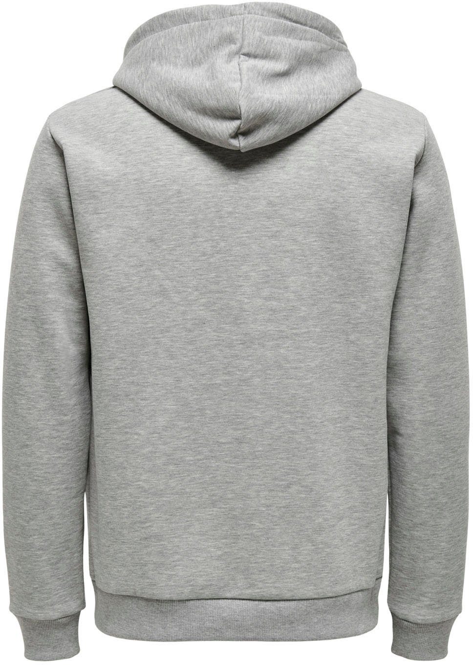 ONLY & SONS Hoodie CERES LIFE HOODIE SWEAT