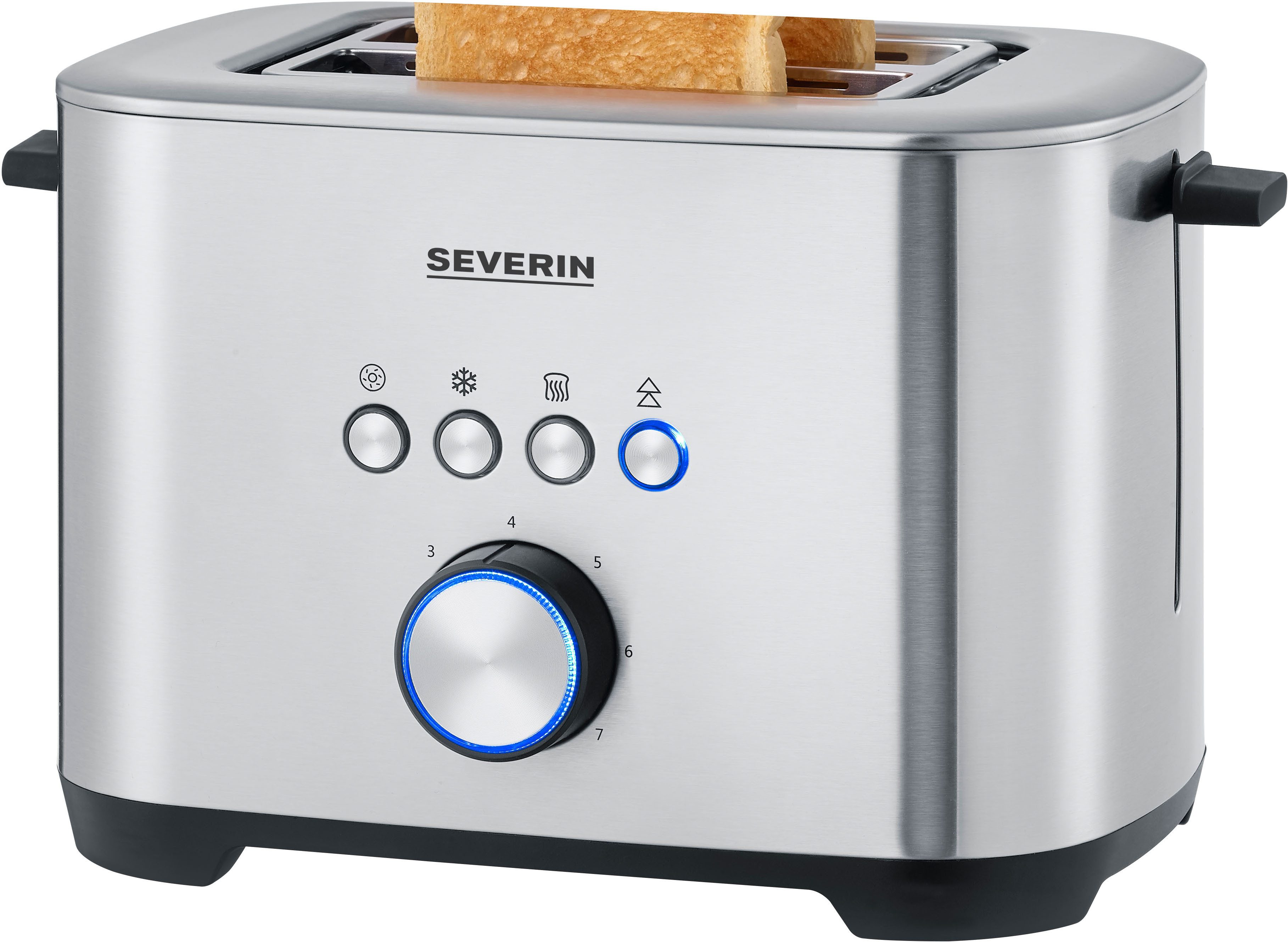 Severin Toaster AT 2620