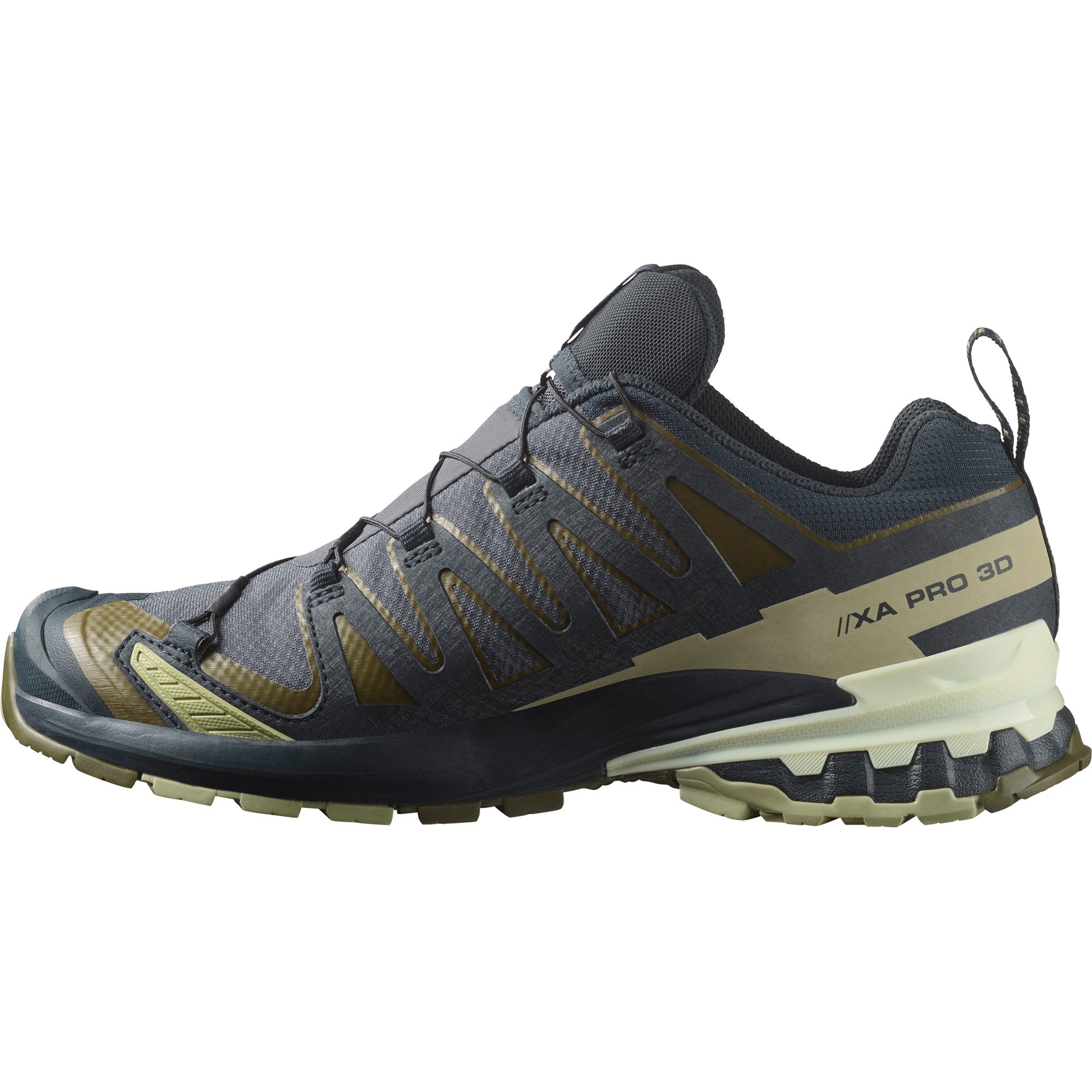 Salomon Trailrunningschoenen XA PRO 3D V9 GORE-TEX