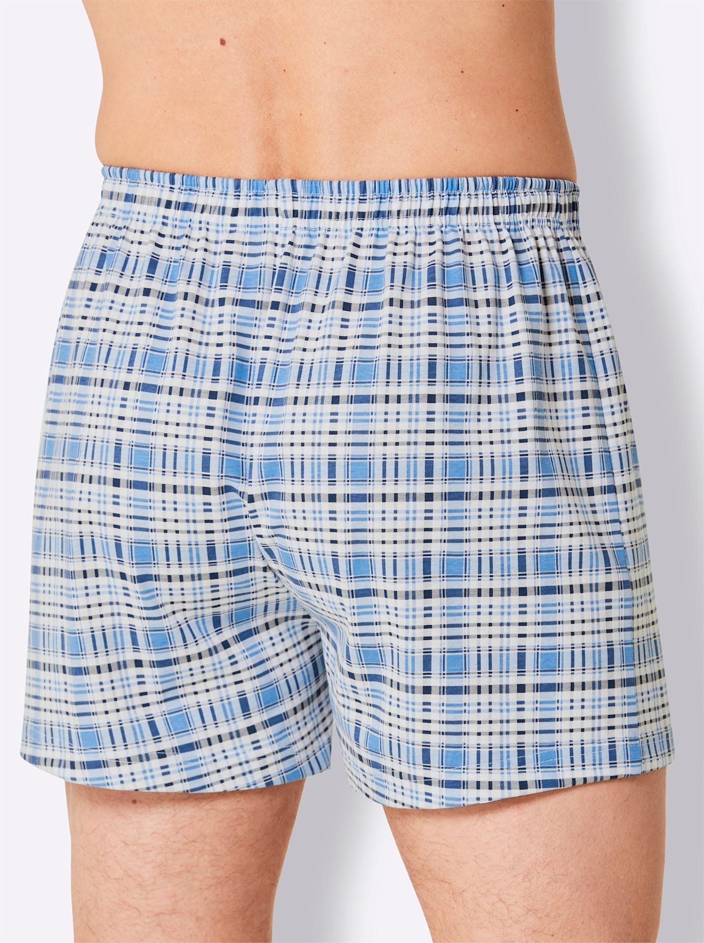 Kings Club Boxershort (3 stuks)