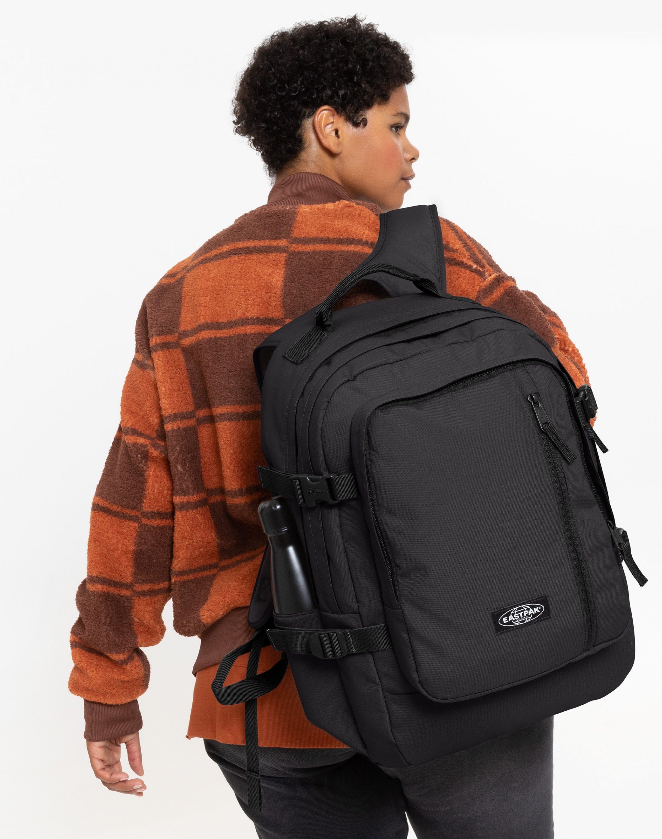 Eastpak Vrijetijdsrugzak VOLKER met veel bergruimte