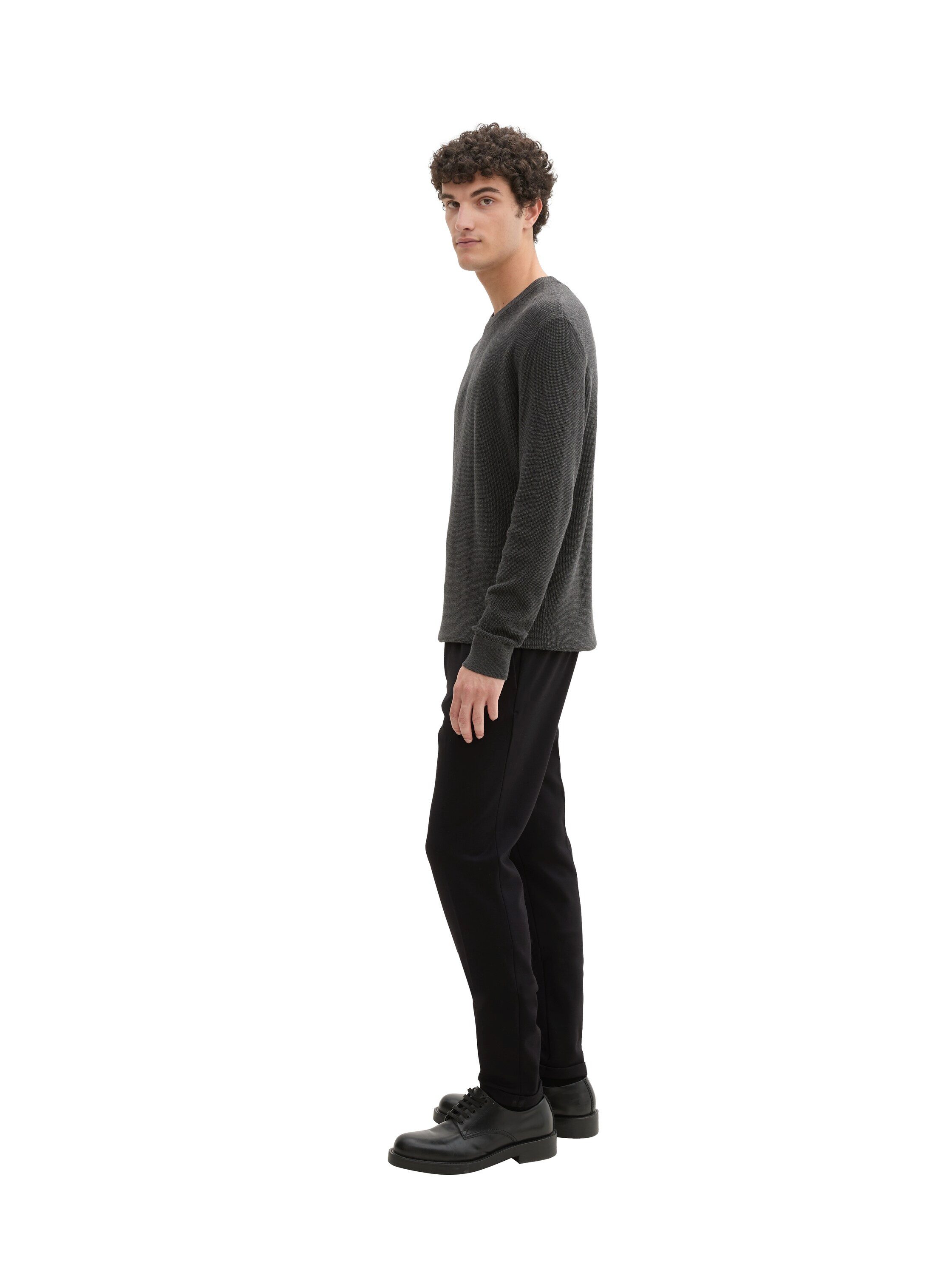 Tom Tailor Denim Chino met zakken