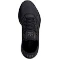 adidas originals sneakers swift run x zwart