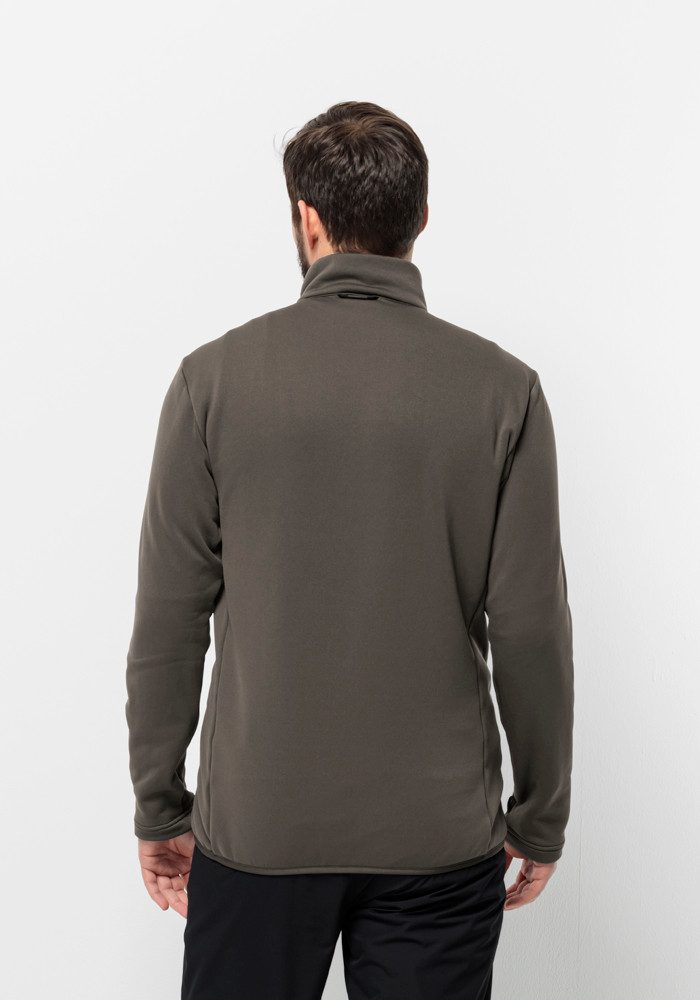 Jack Wolfskin Functioneel 3-in-1-jack GLAABACH 3-in-1 JKT M (2-delig)