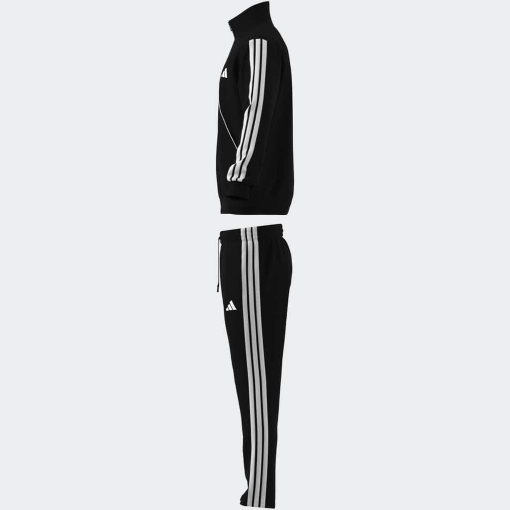 adidas Sportswear Trainingspak M TR TIRO TS Trikot trainingspak (2-delig)