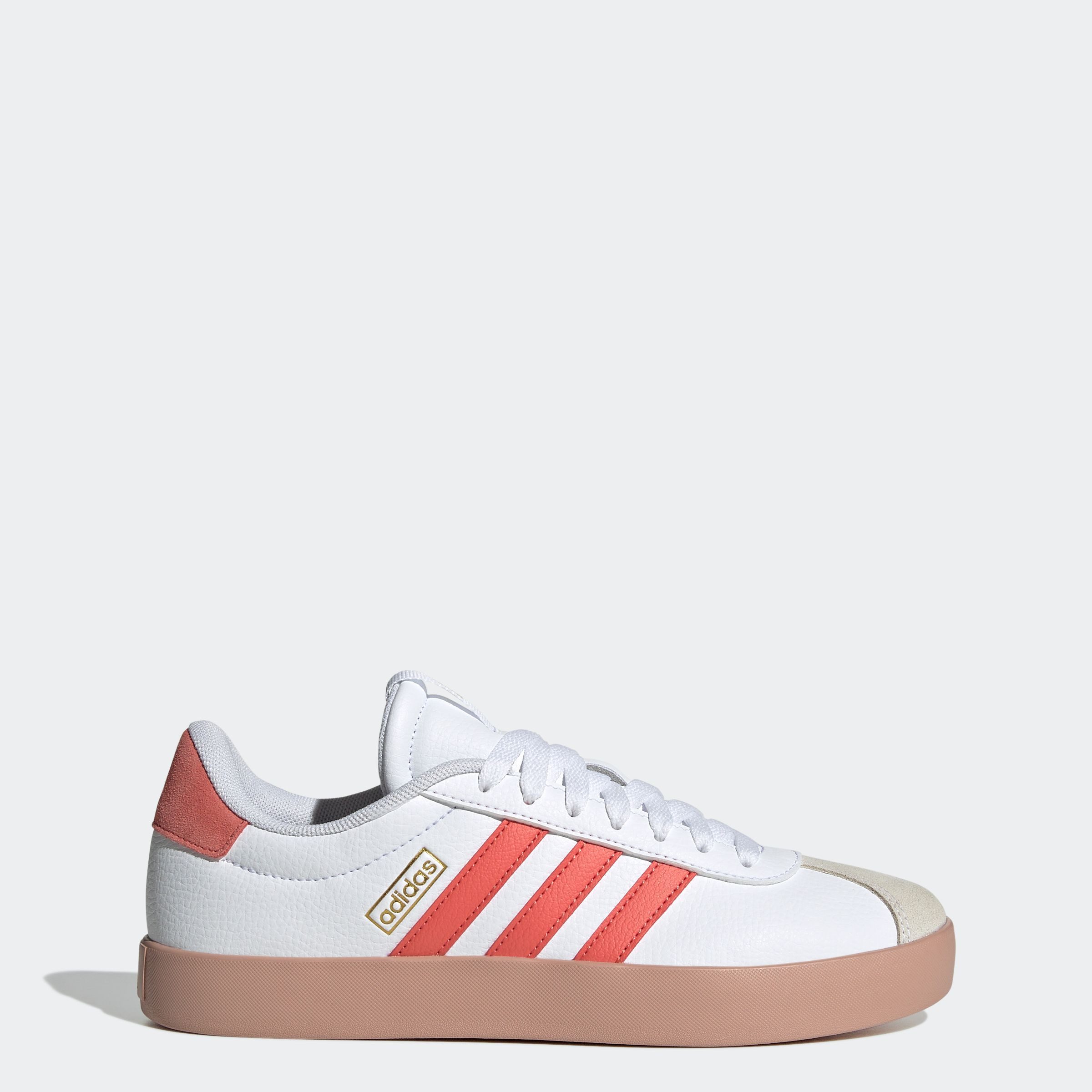 adidas Sportswear Sneakers VL COURT 3.0 geïnspireerd door het ontwerp van de adidas samba