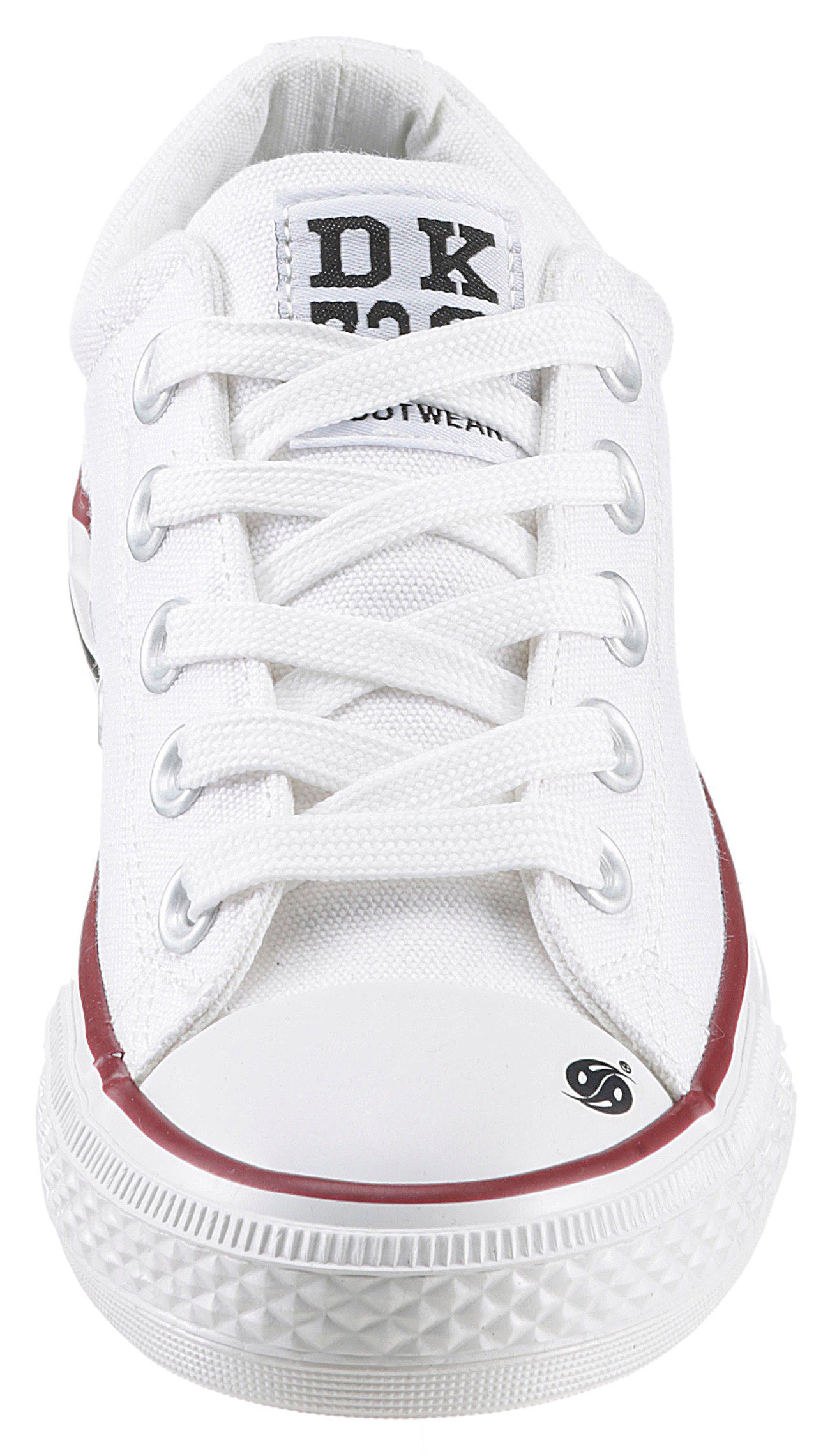 Dockers by Gerli Slip-on sneakers sneakers, veterschoen, instapschoen voor dagelijks gebruik