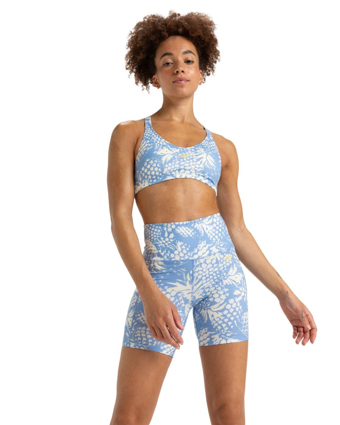 Roxy Sporttop Heart Into It PT