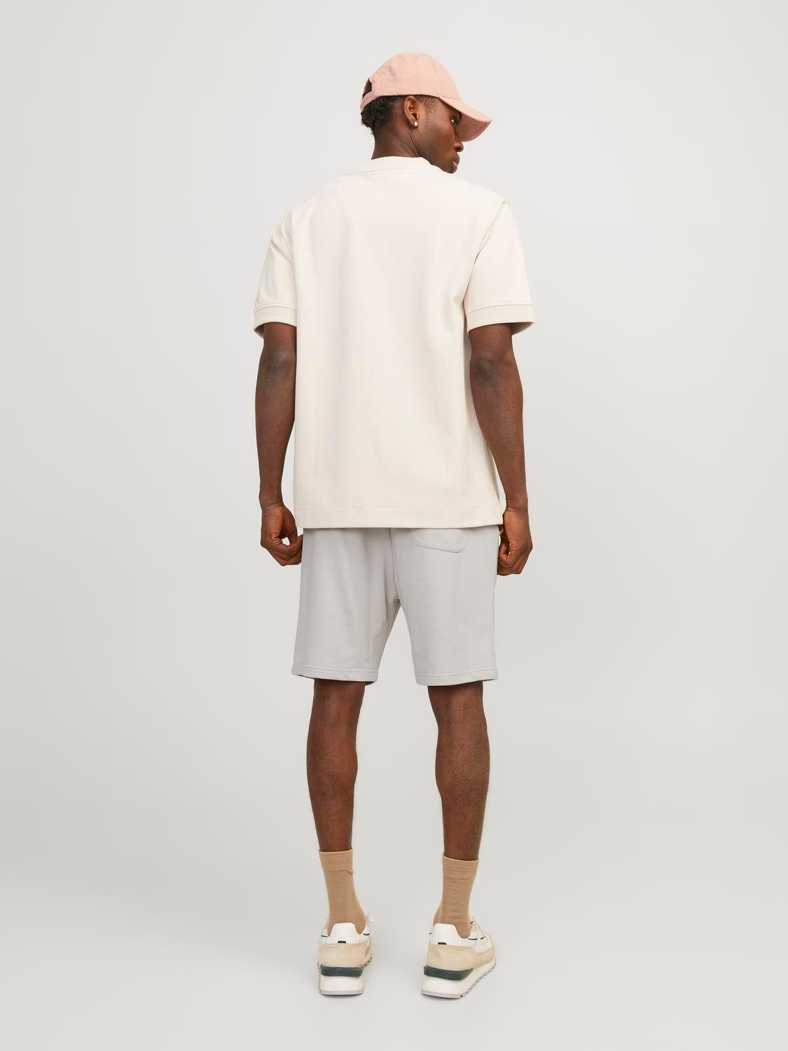 Jack & Jones Short JPSTKANE JJVESTERBRO SWEAT SHORTS GMS SN