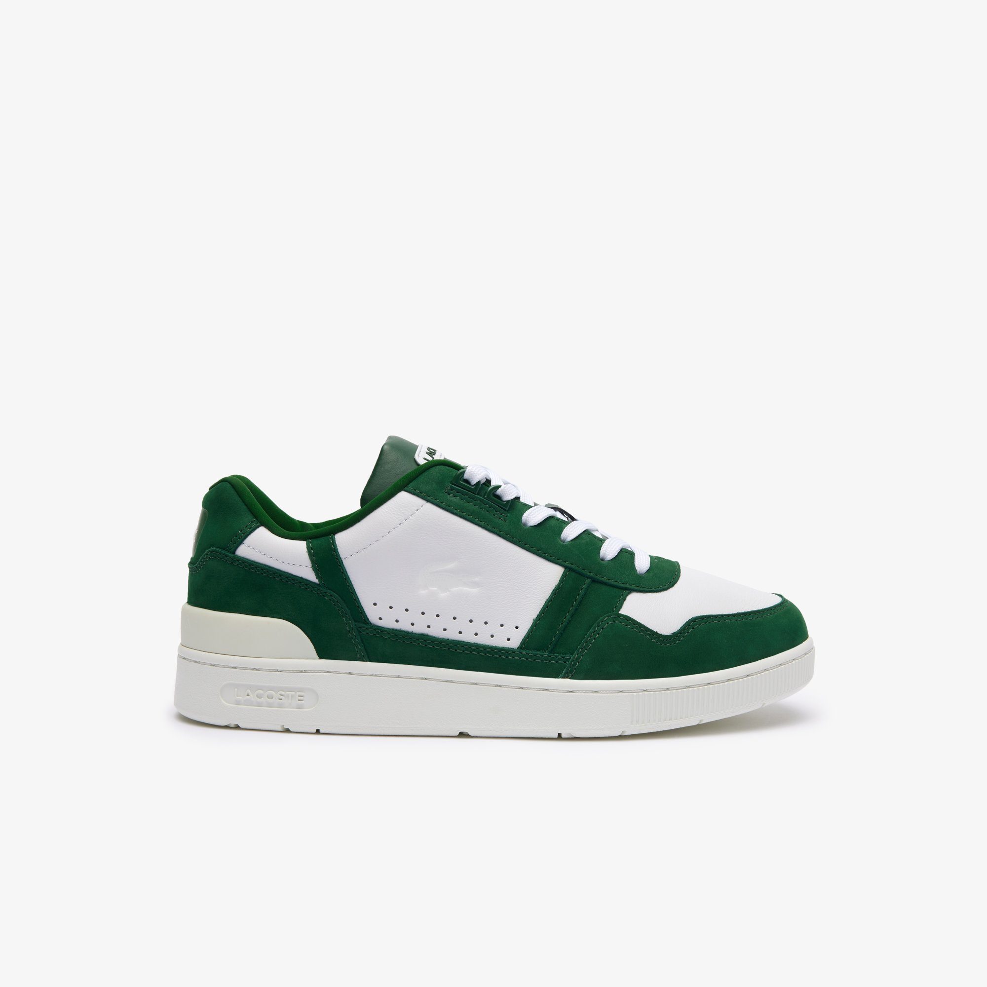 Lacoste Sneakers T-CLIP 124 4 SMA