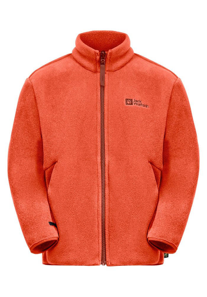 Jack Wolfskin Functioneel 3-in-1-jack ICELAND 3IN1 JACKET K