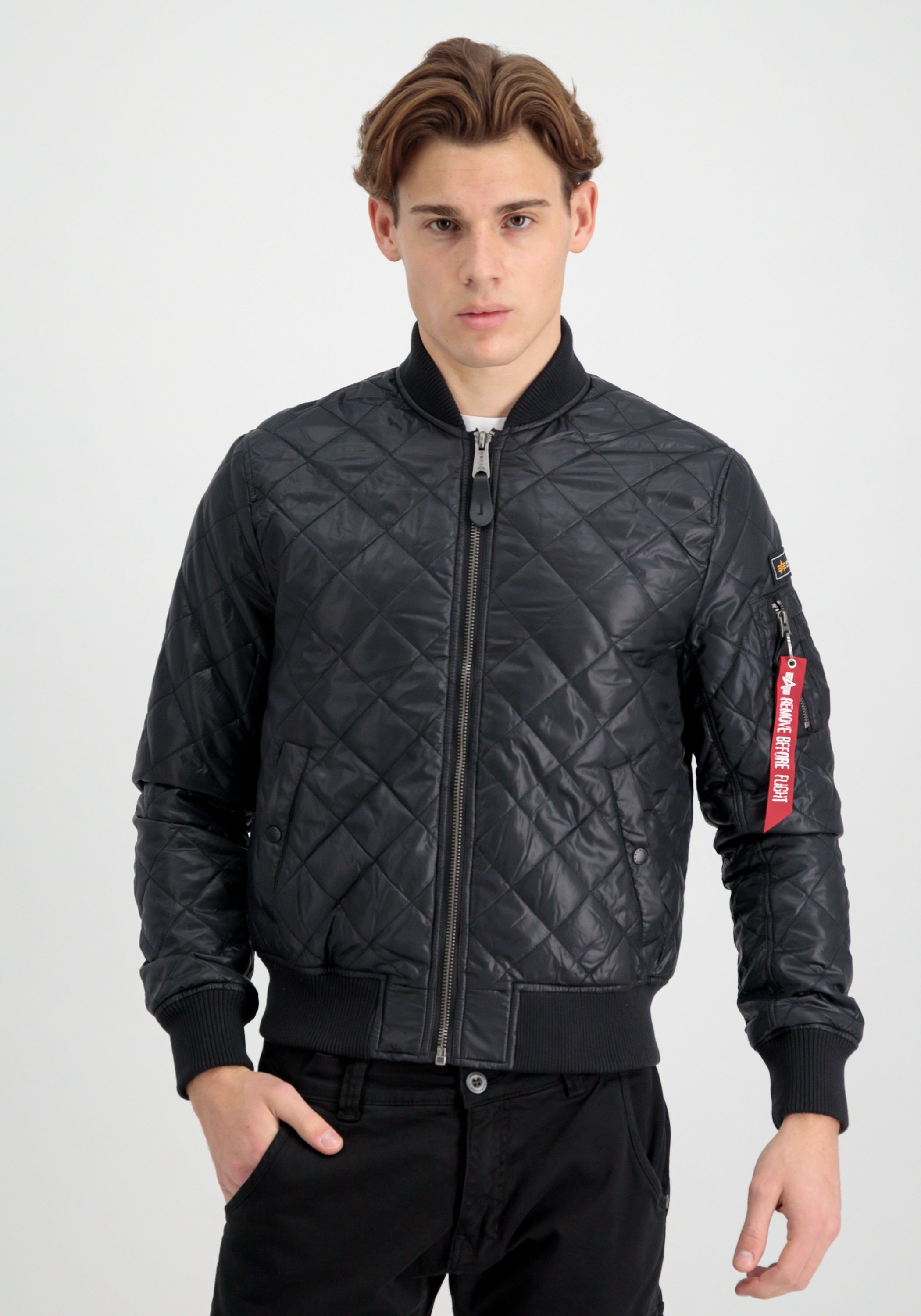Alpha Industries Bomberjack Alpha Industries Men - Bomber Jackets