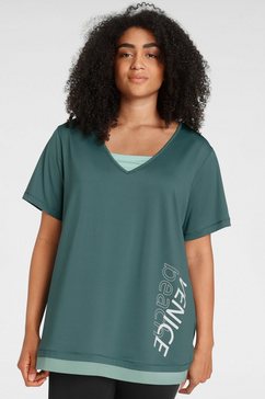 accessoires Fabriek Snikken Venice Beach Sport T-shirt online kopen | Bekijk de collectie | OTTO