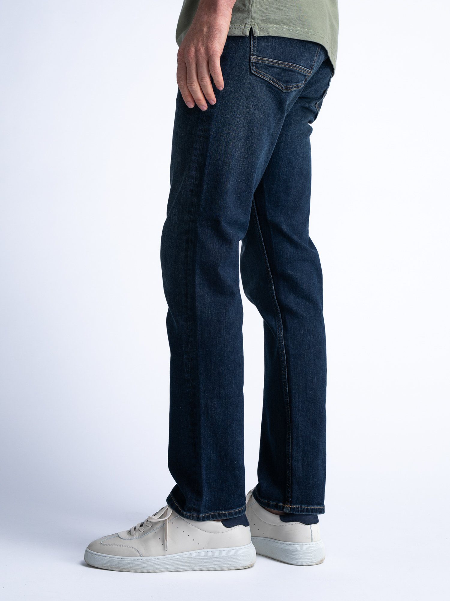 Petrol Industries Straight jeans Starling - Straight Denim