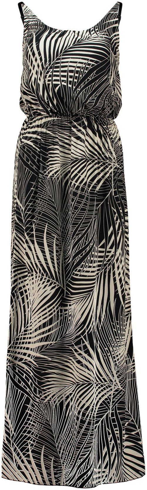 HaILYS Maxi-jurk LG V DR Do44ris