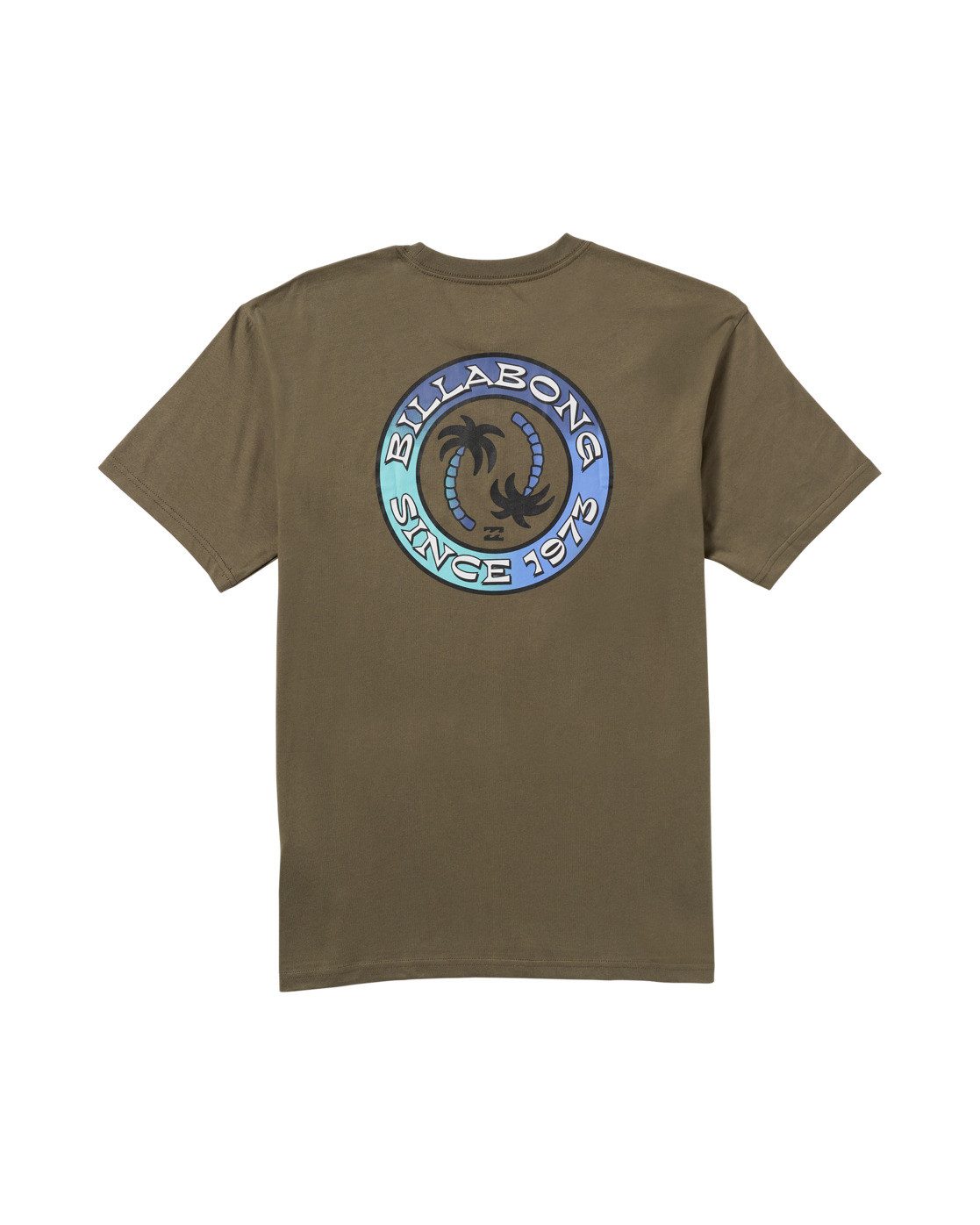 Billabong T-shirt Tropical Pets Premium