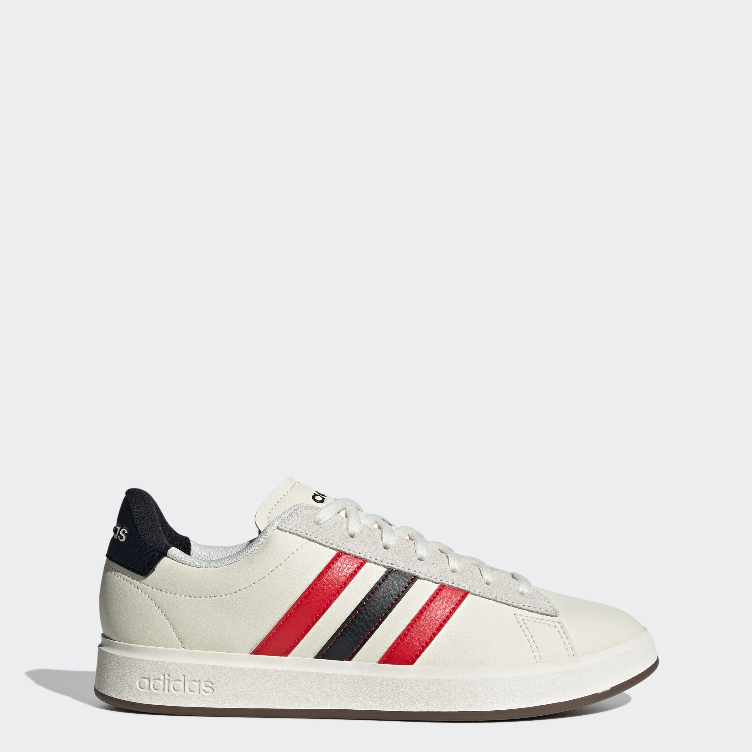 adidas Sportswear Sneakers GRAND COURT 2.0 Design geïnspireerd op de adidas Superstar