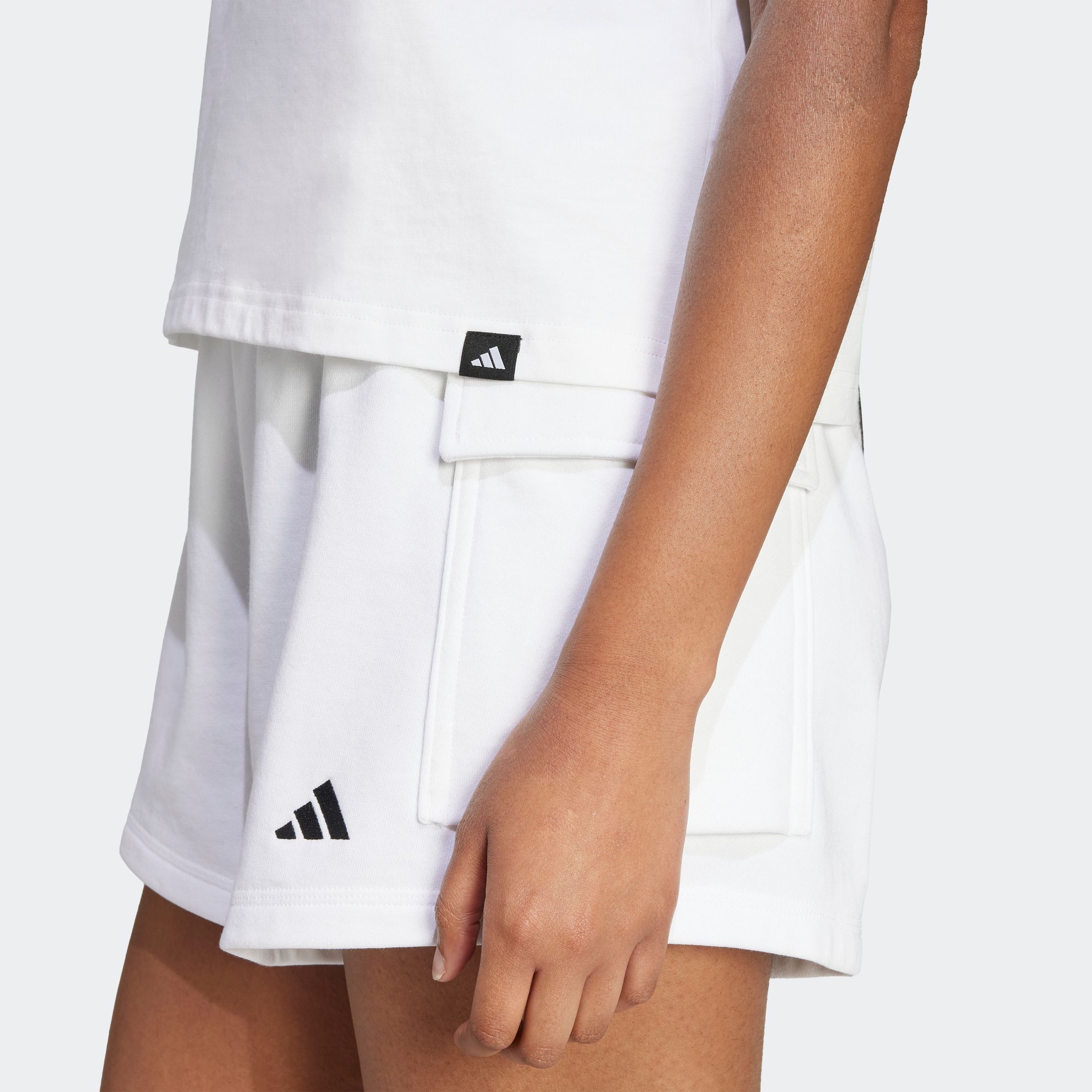 adidas Sportswear T-shirt W MINI T