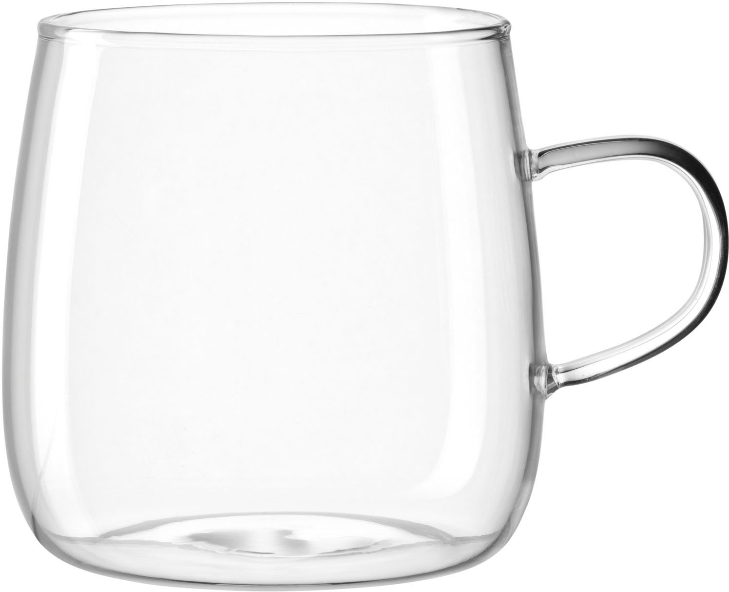 LEONARDO Theeglas TÈ PER TE (set, 4-delig)