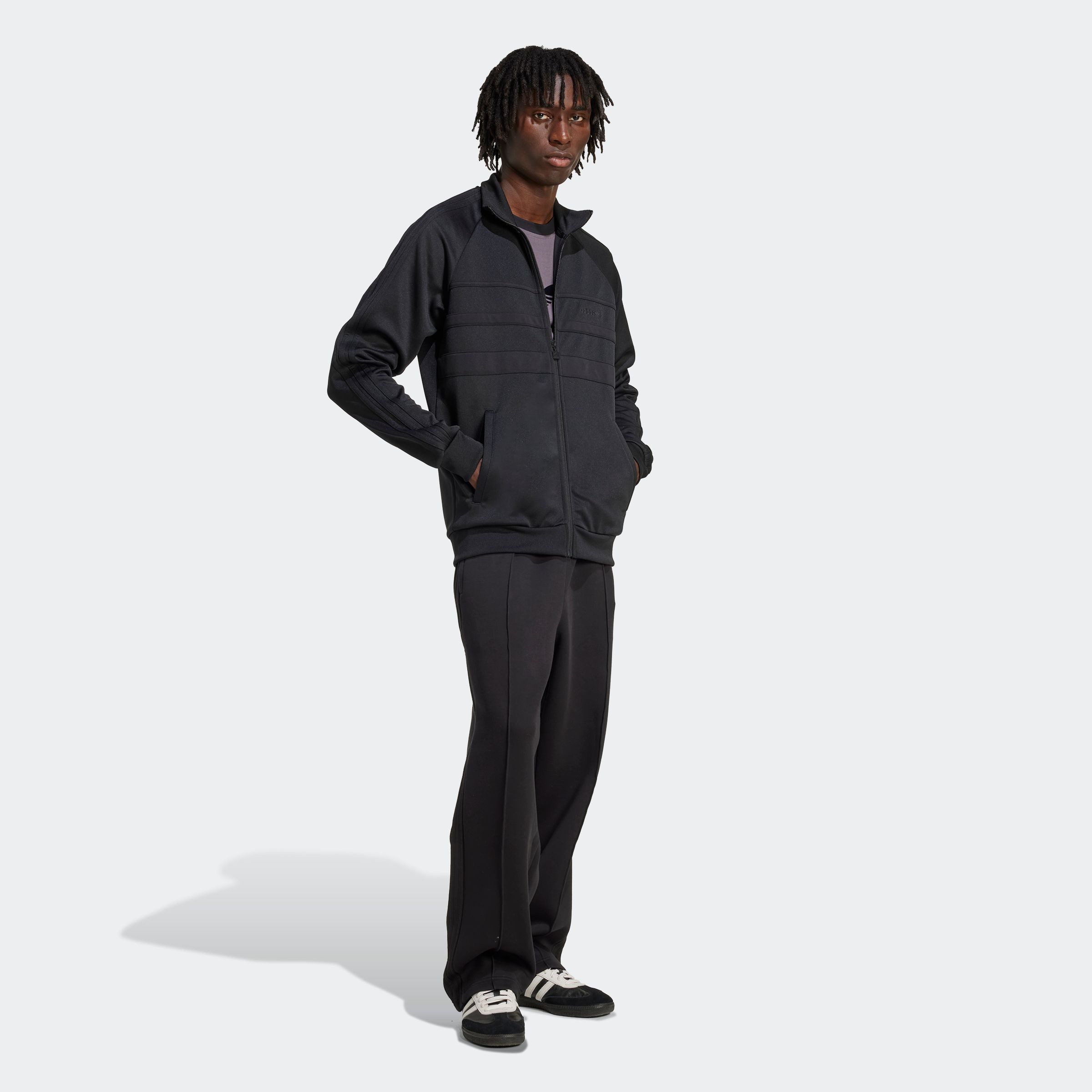 adidas Originals Trainingsjack FIRST TT