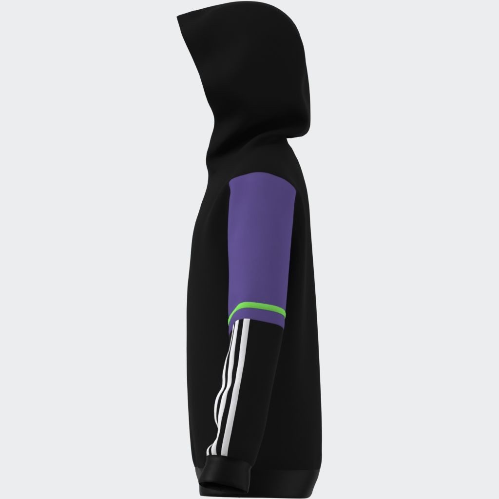 adidas Performance Hoodie F50 SW HD Y