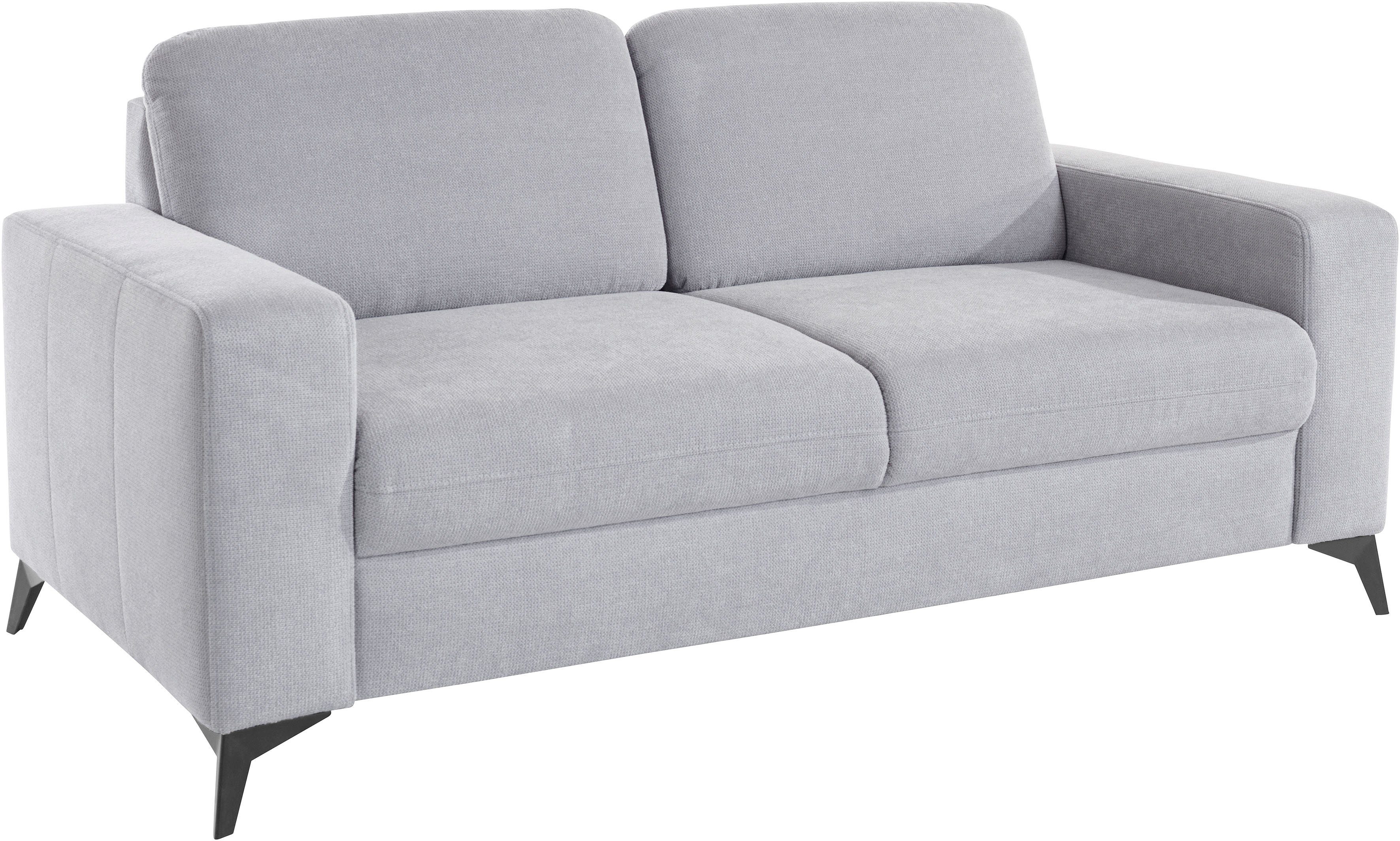 Places of Style 2,5-zitsbank Lolland met binnenvering, ook met afwasbare bekleding