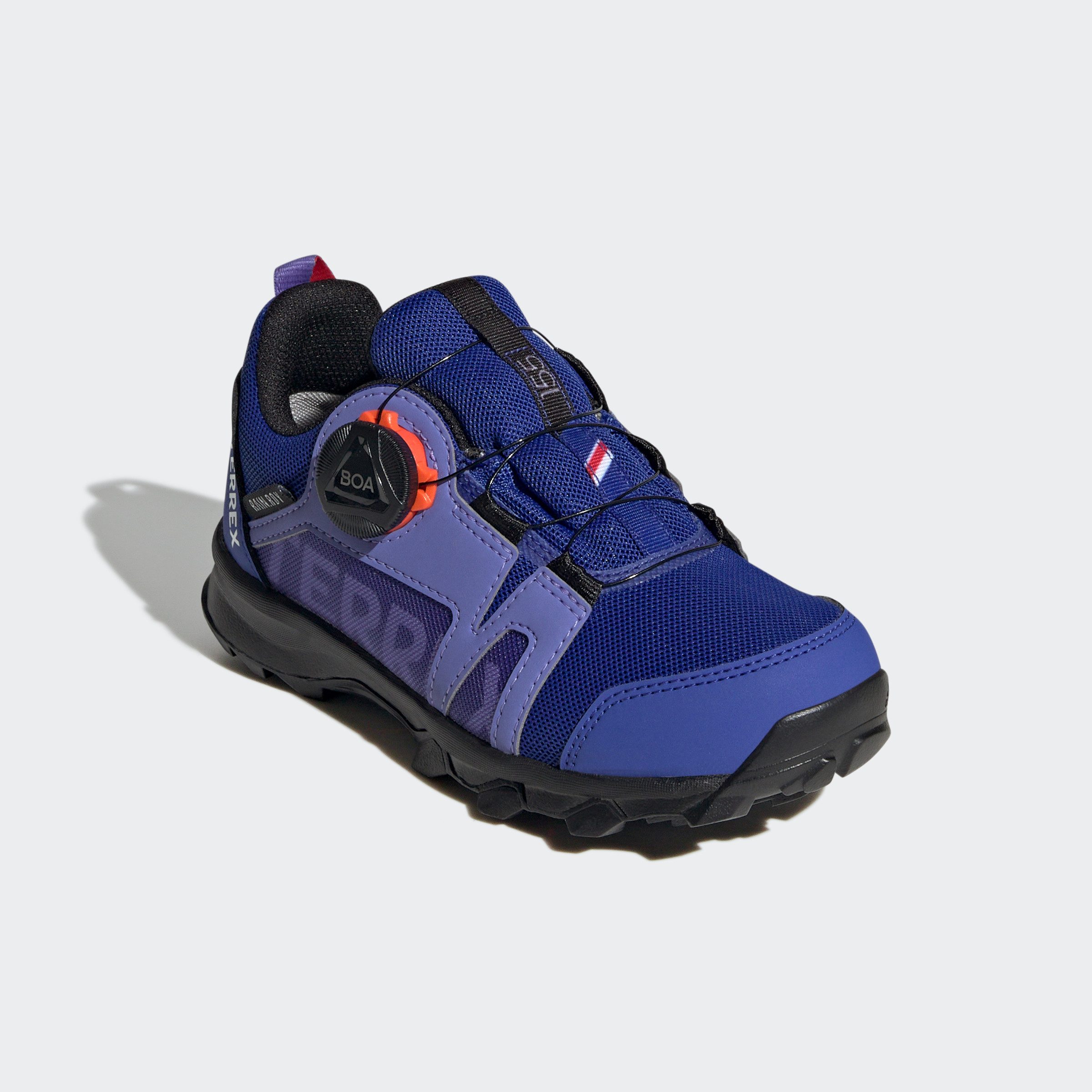adidas TERREX Trailrunningschoenen TERREX AGRAVIC BOA RAIN.RDY TRAILRUNNING