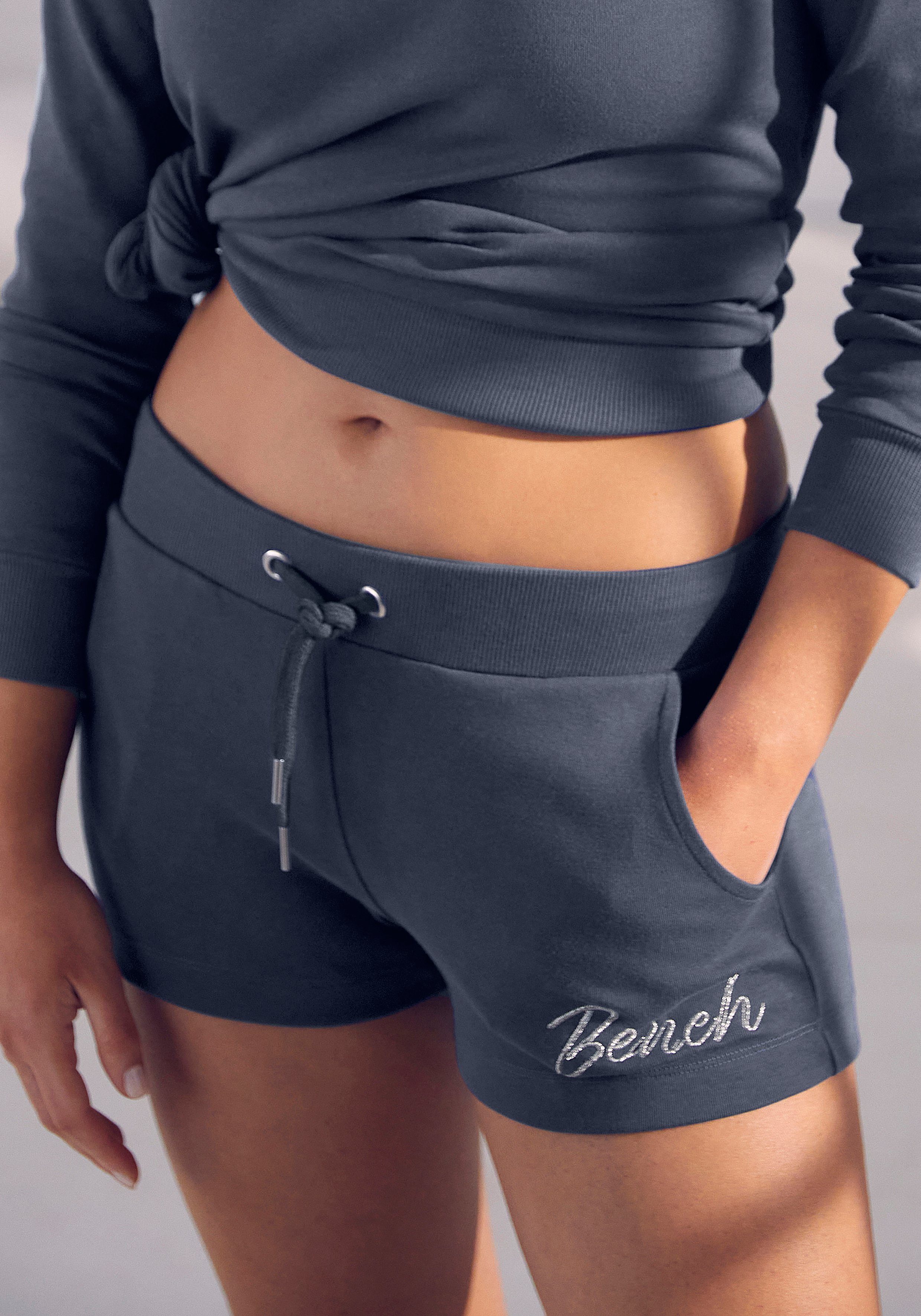 Bench. Loungewear Sweatshort