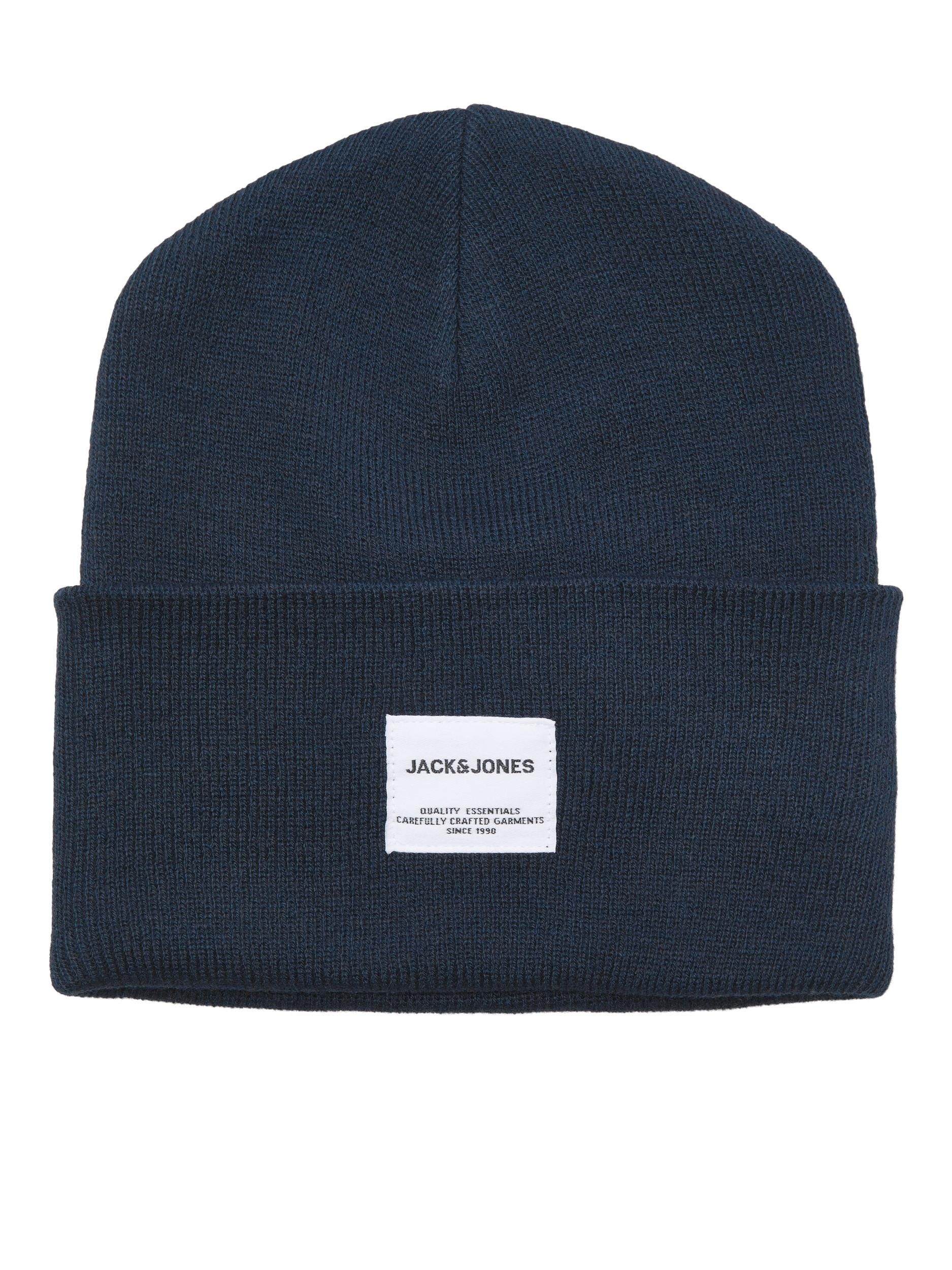 Jack & Jones Beanie JACLONG KNIT BEANIE NOOS