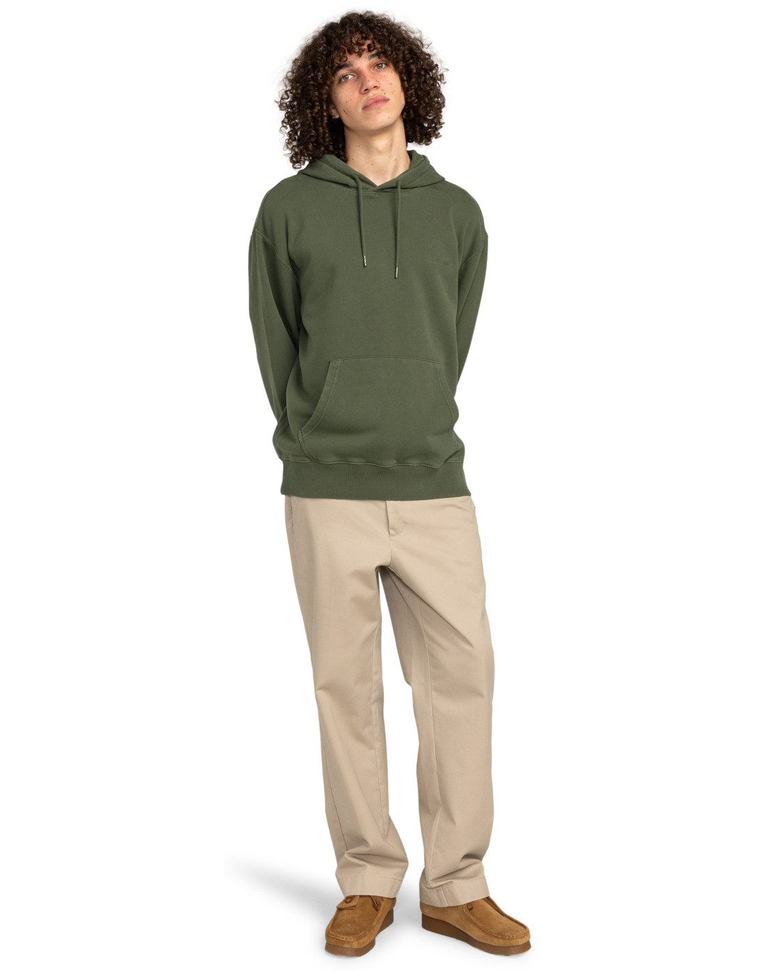 Element Hoodie Cornell 3.0