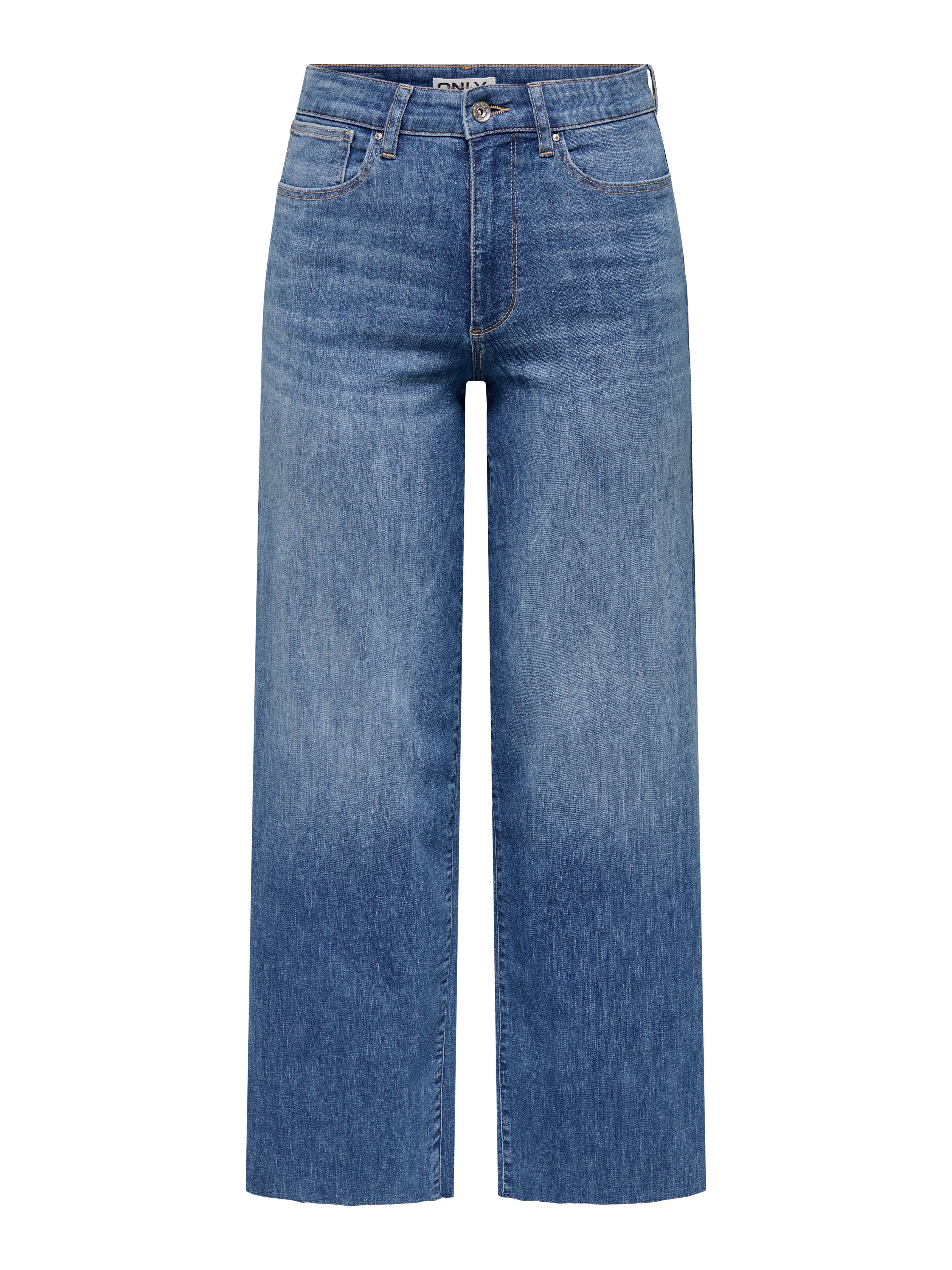 Only High-waist jeans