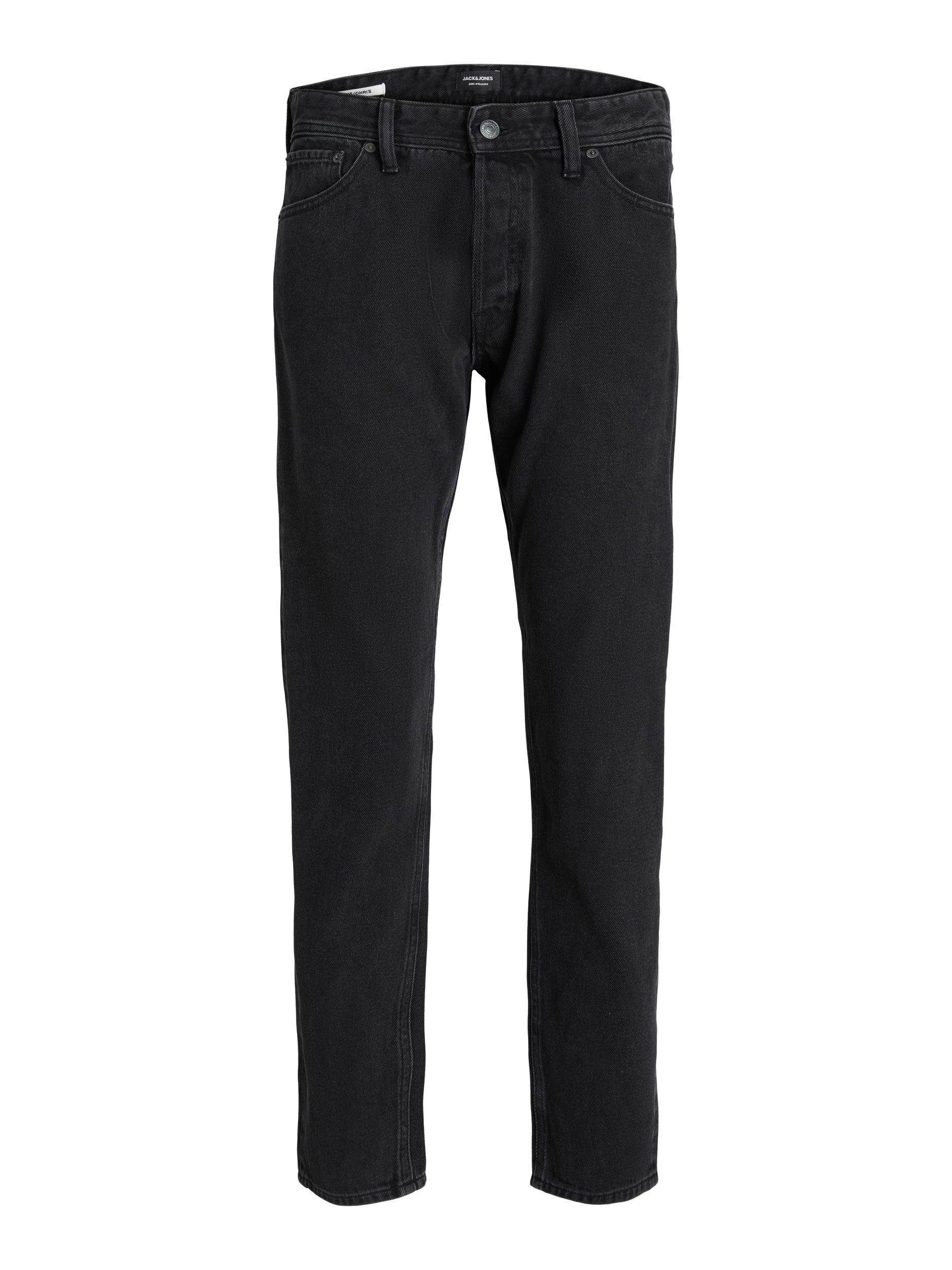 Jack & Jones PlusSize Loose fit jeans JJICHRIS JJORIGNIAL MF 912 NOOS PLS