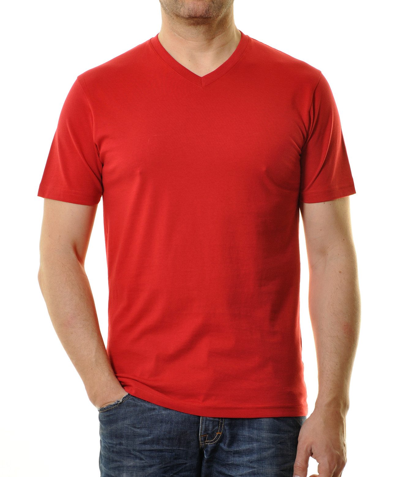 RAG T-shirt