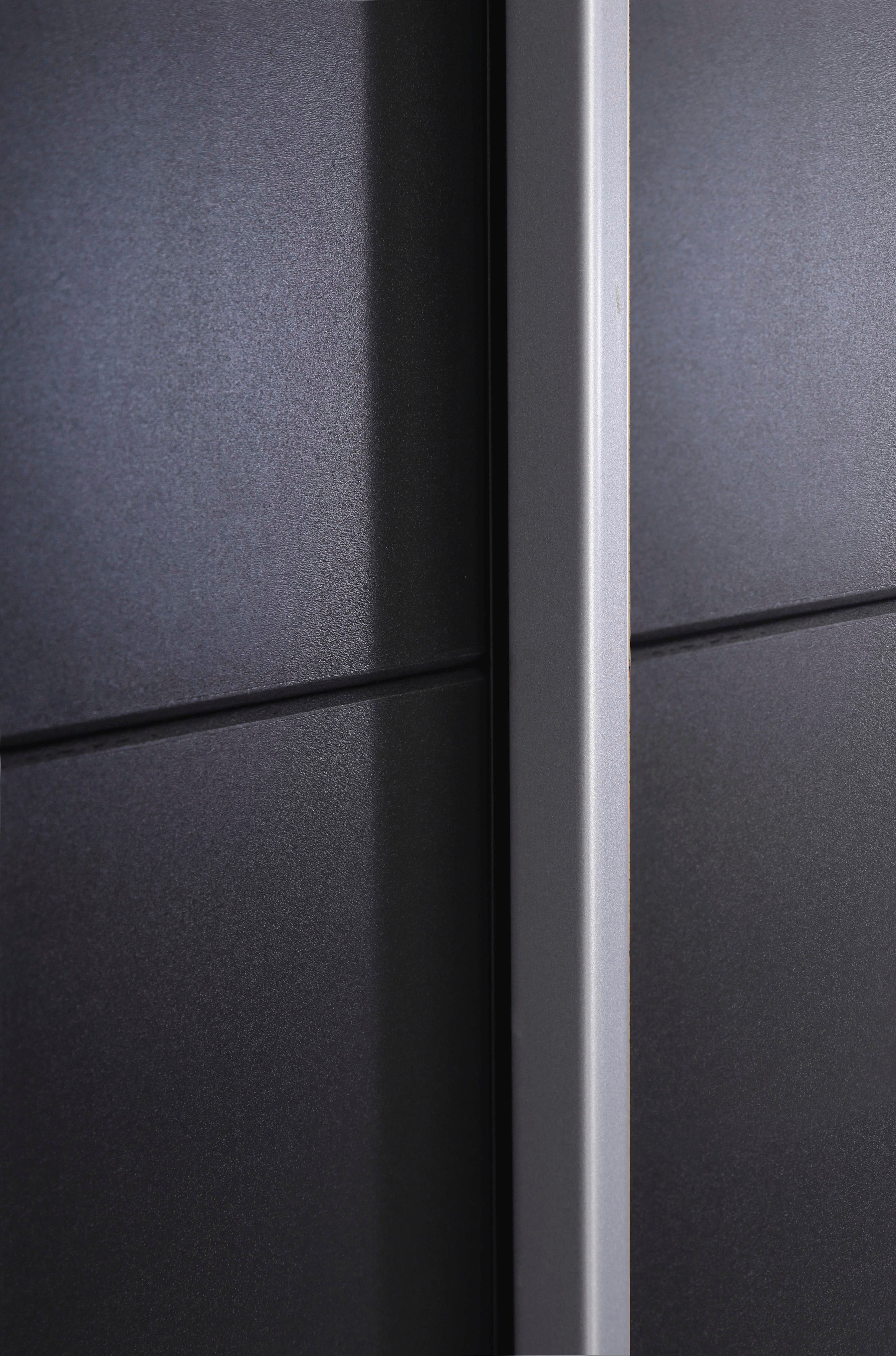 Schuifdeurkast Paully Slaapkamerkast Garderobe OTTO´s Choice Prijsknaller Kledingkast breedte 131 cm bestseller MADE IN GERMANY RAUCH kast