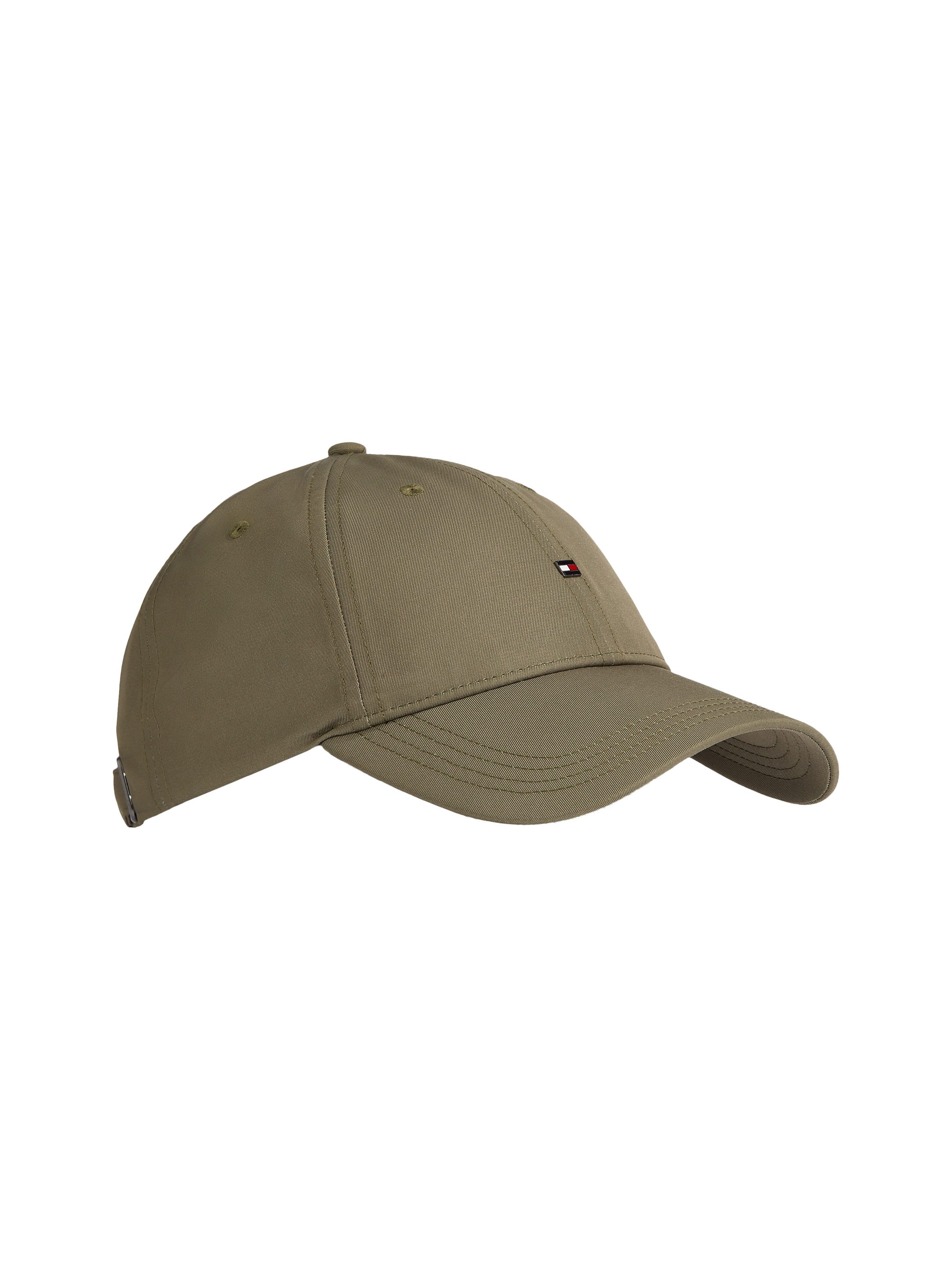 Tommy Hilfiger Baseball pet TH FLAG POLY 6 PANEL CAP