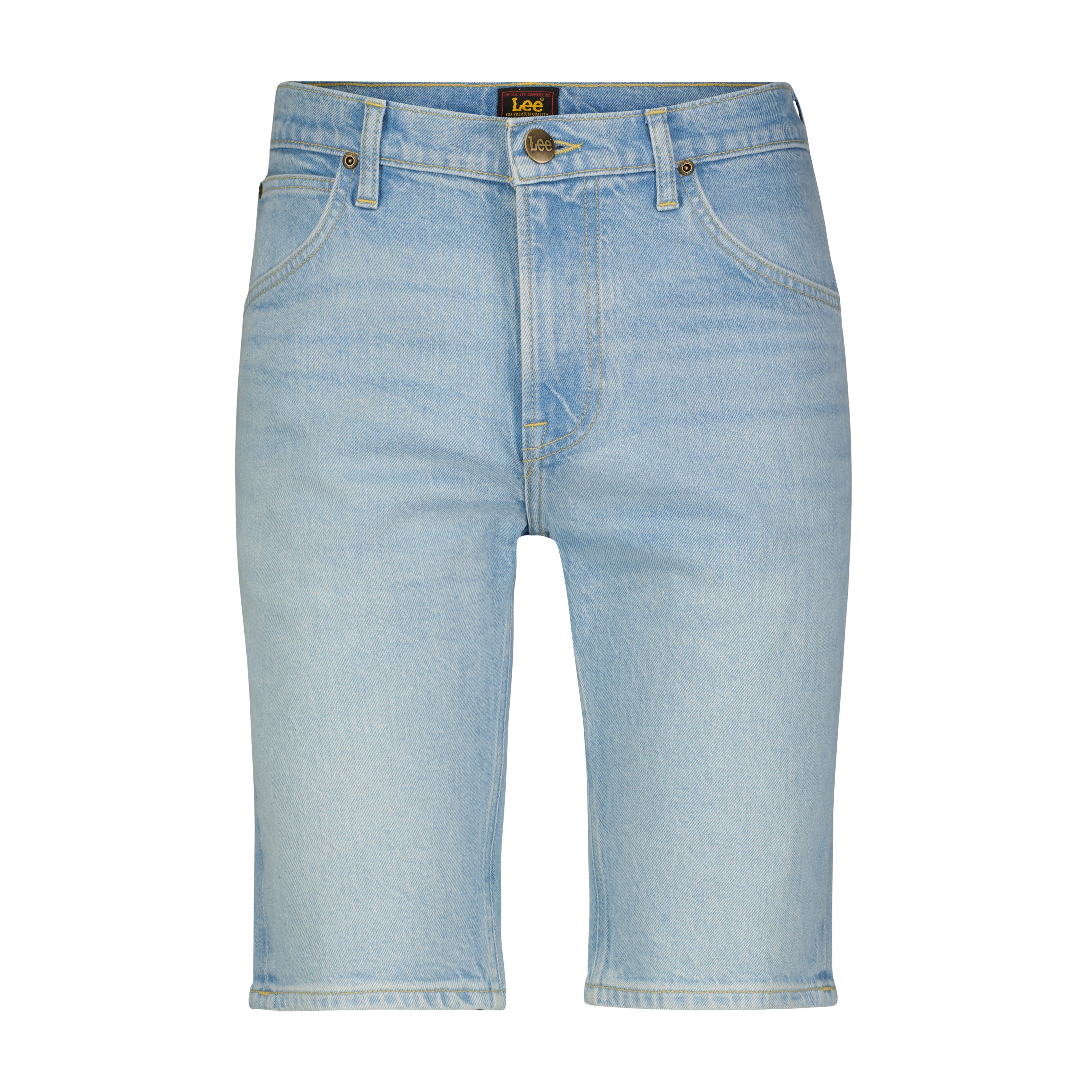 Lee® Jeansshort 5 POCKET SHORT