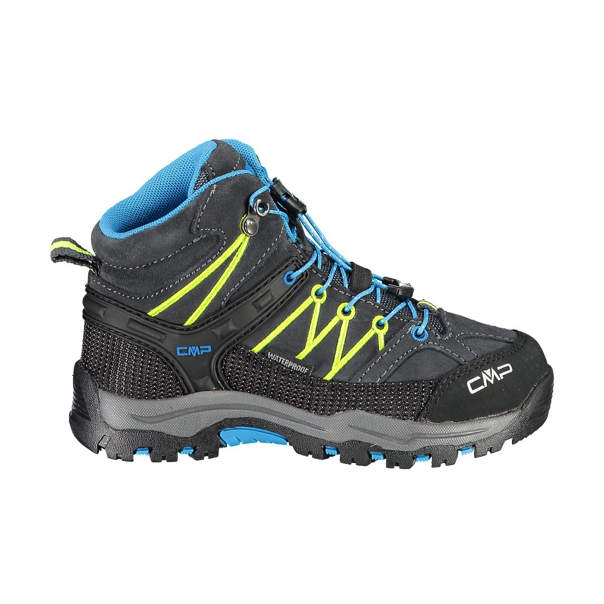 CMP Wandelschoenen RIGEL MID WP waterdicht