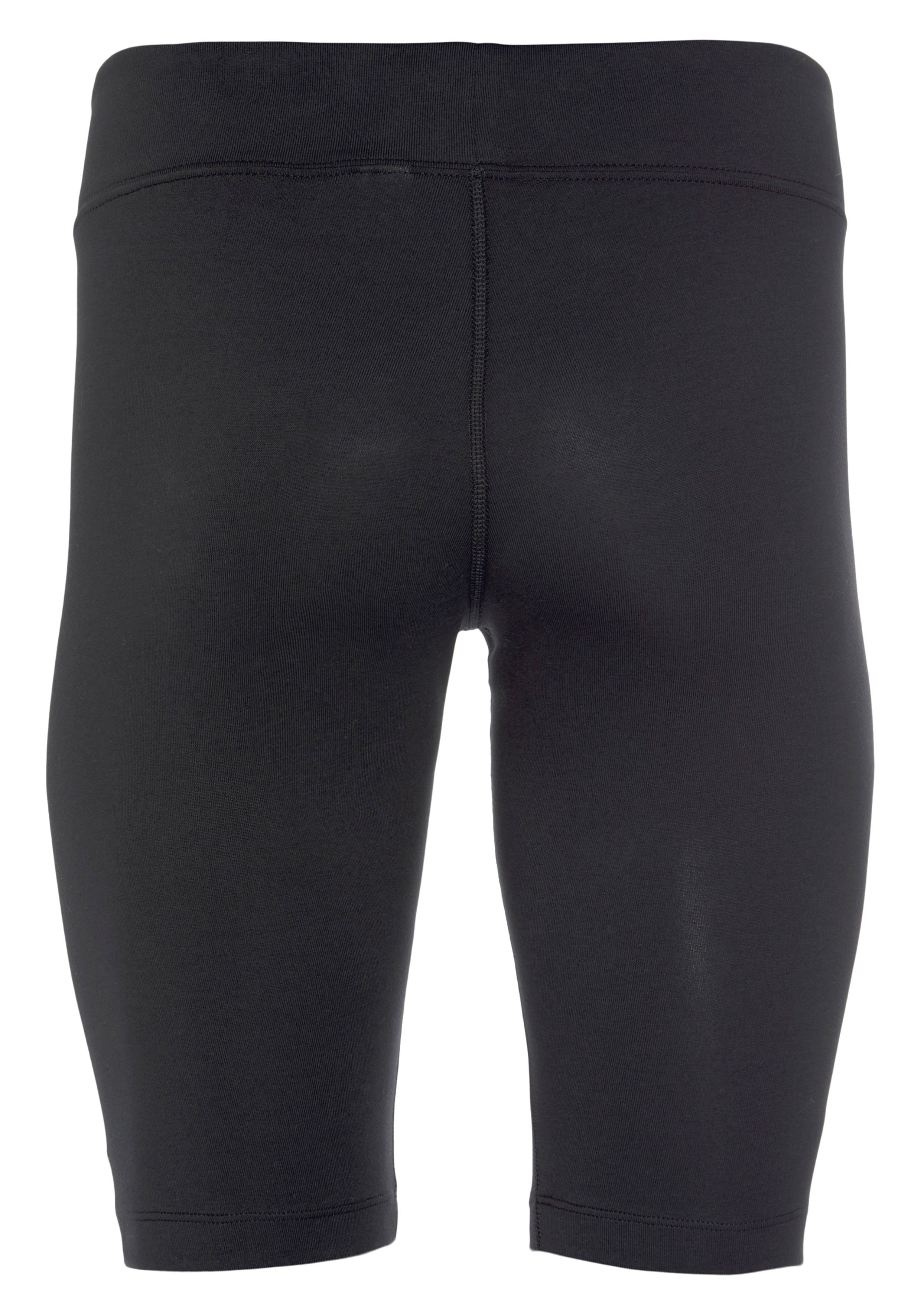 Nike Sportswear Legging Essential Women's Mid-Rise Bike Shorts