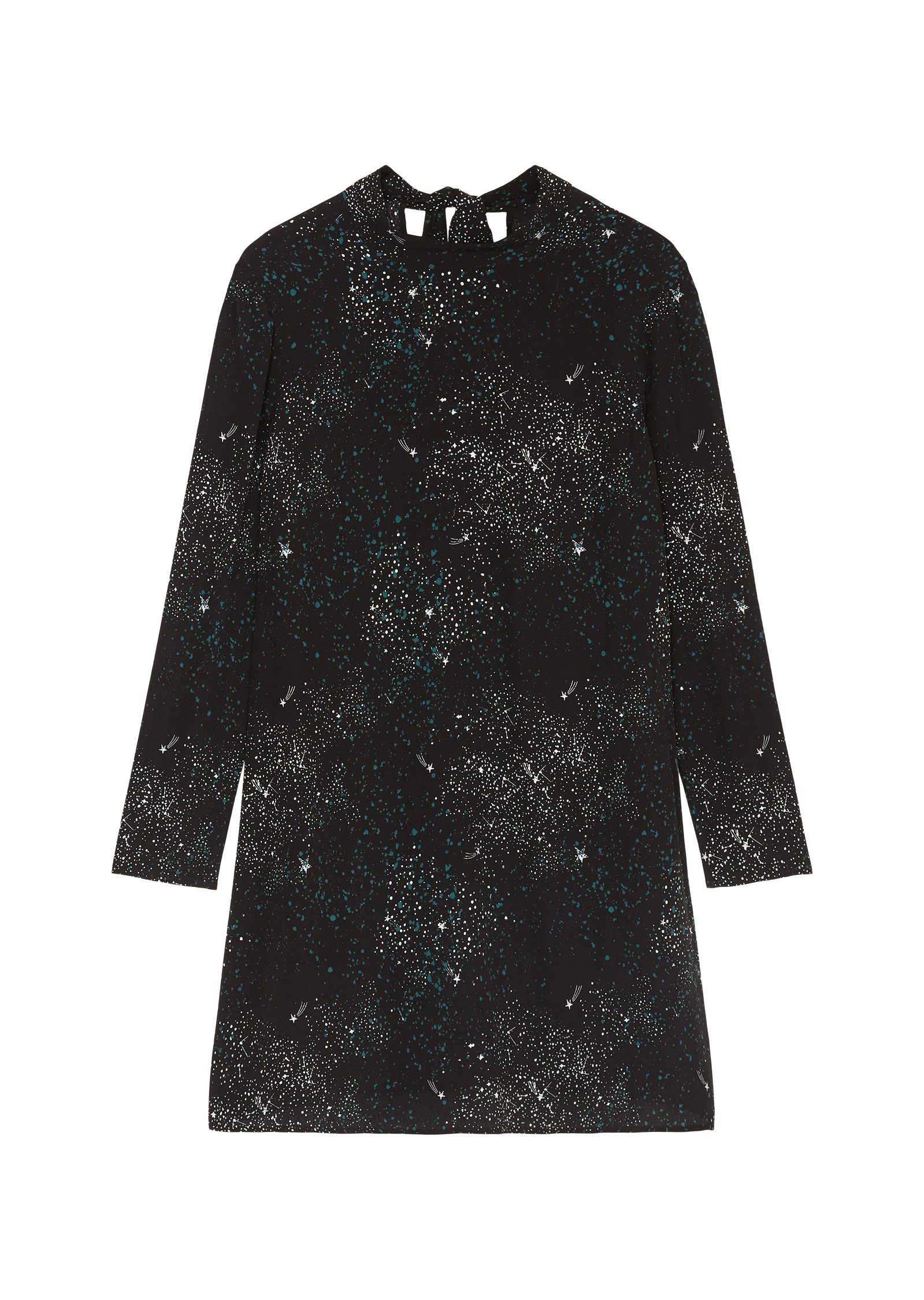 Marc O'Polo DENIM Gedessineerde jurk