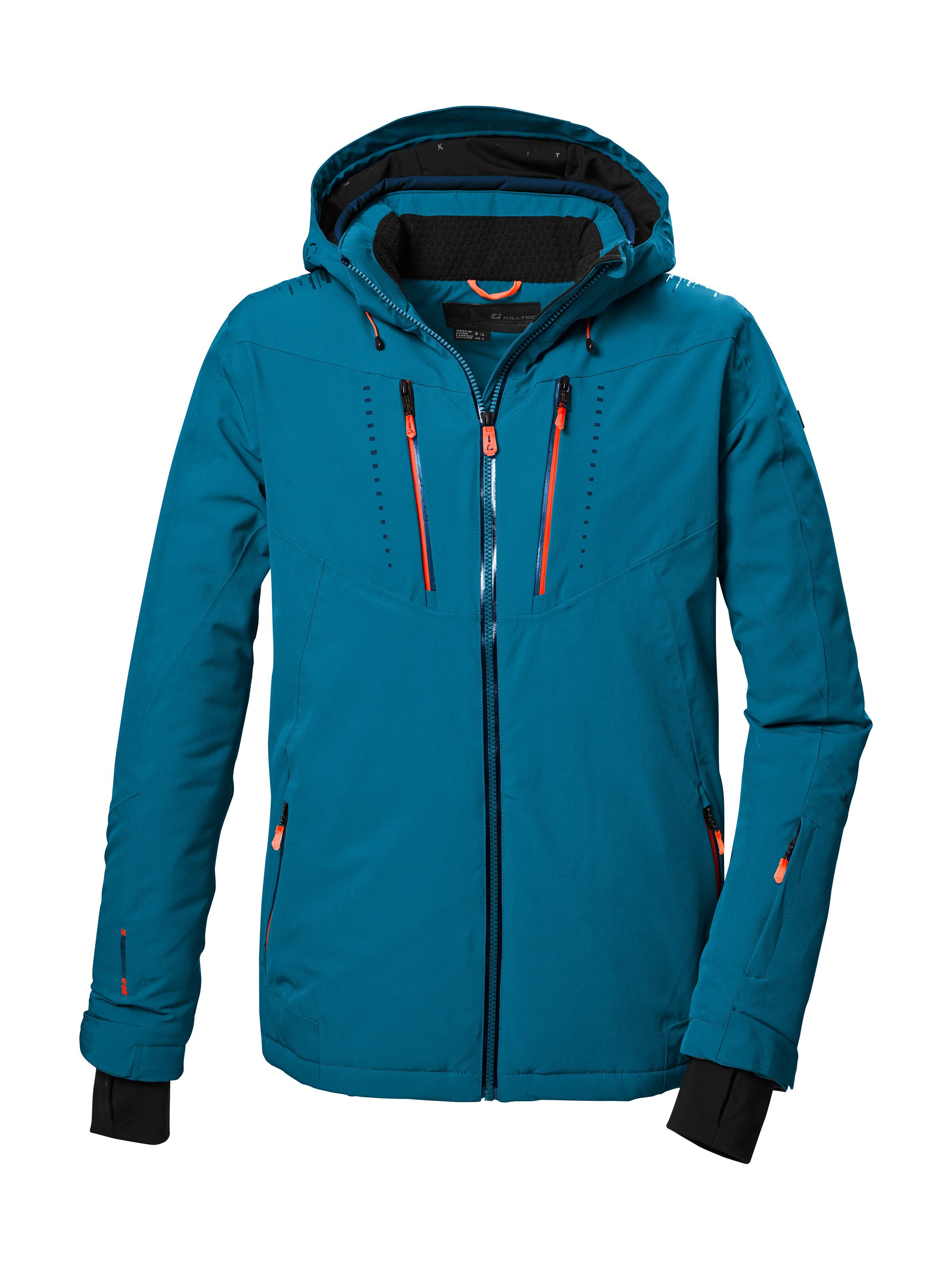 Killtec Ski-jack KSW 46 MN SKI JCKT