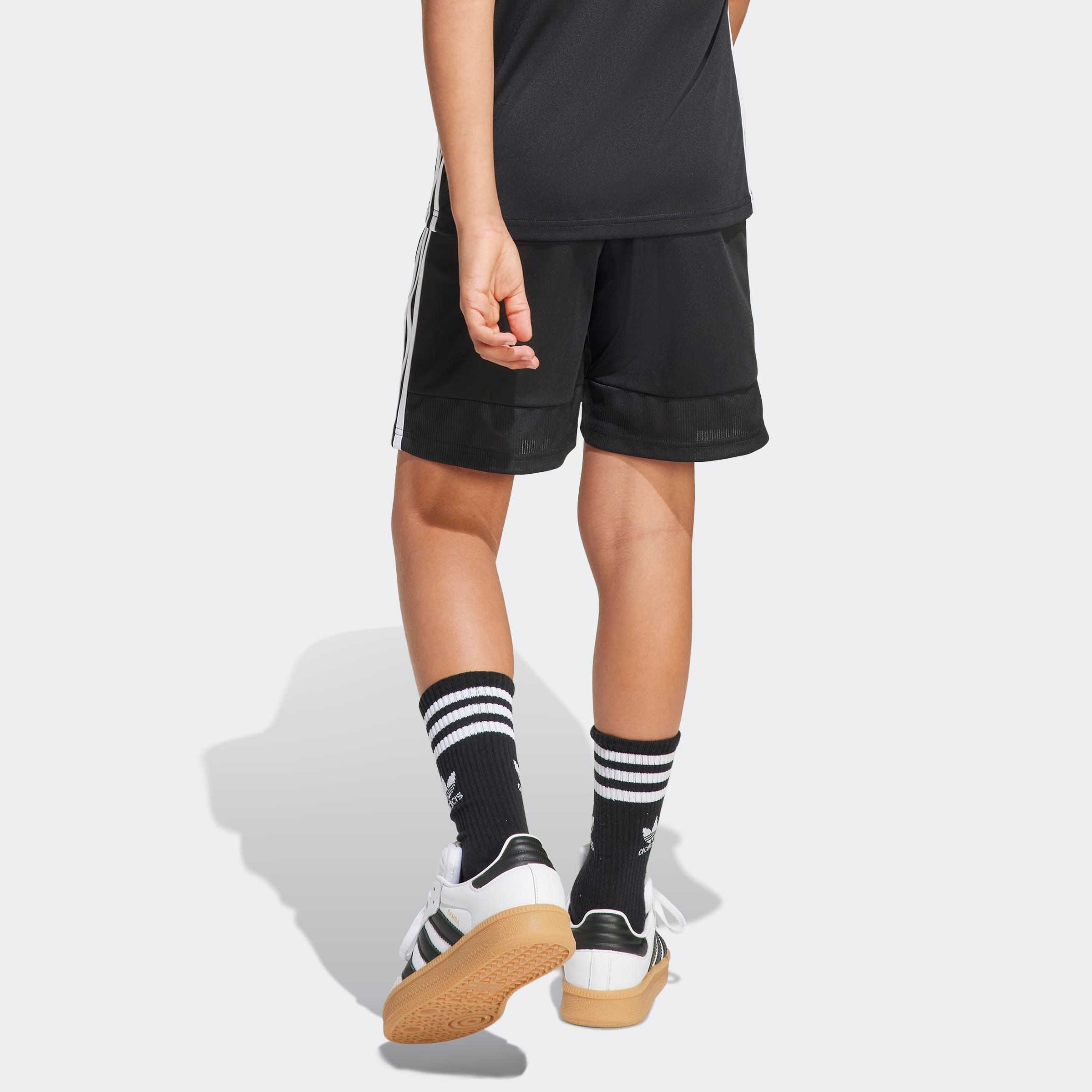 adidas Performance Trainingsshort TIRO ES SHO Y (1-delig)