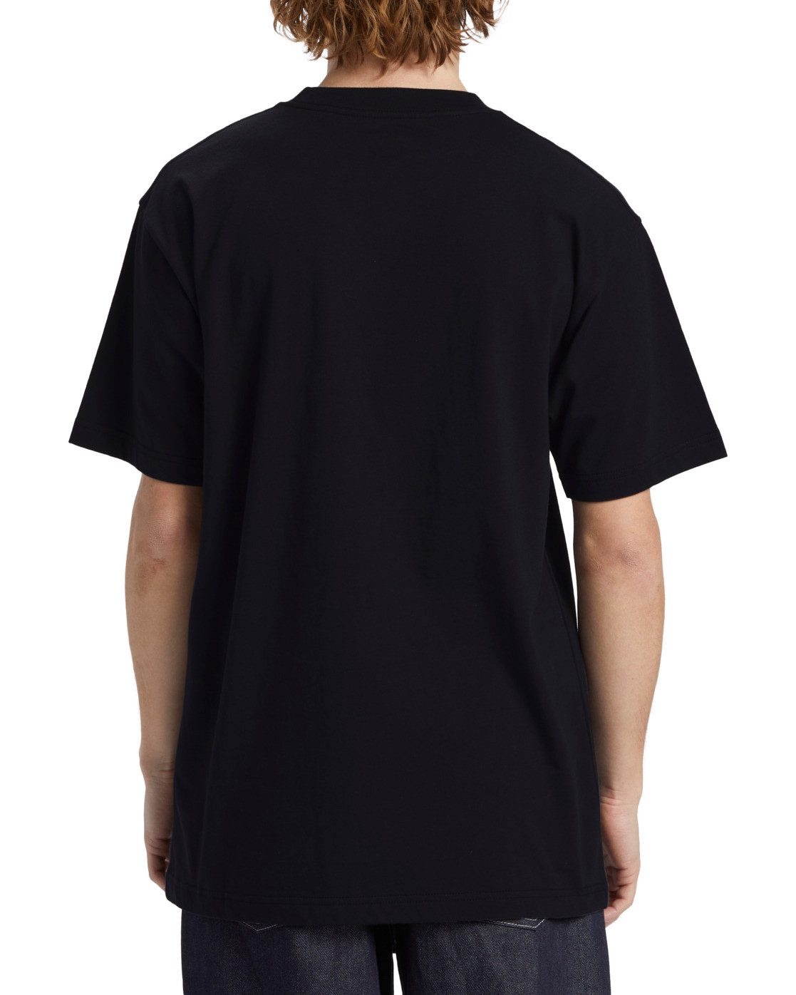 DC Shoes T-shirt DC Star Pocket