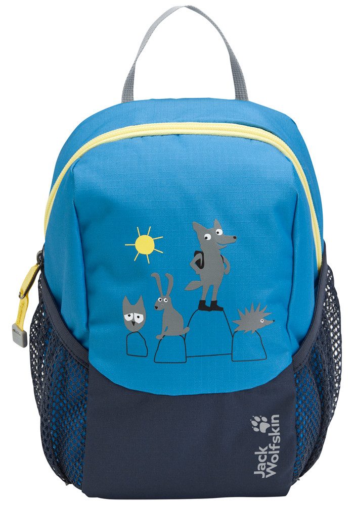 Jack Wolfskin Kinderrugzak SPROUT 5