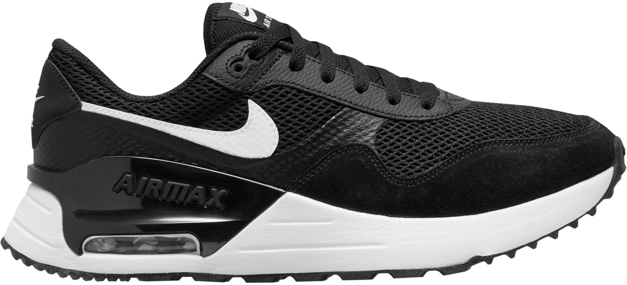 Nike Sportswear Sneakers AIR MAX SYSTM