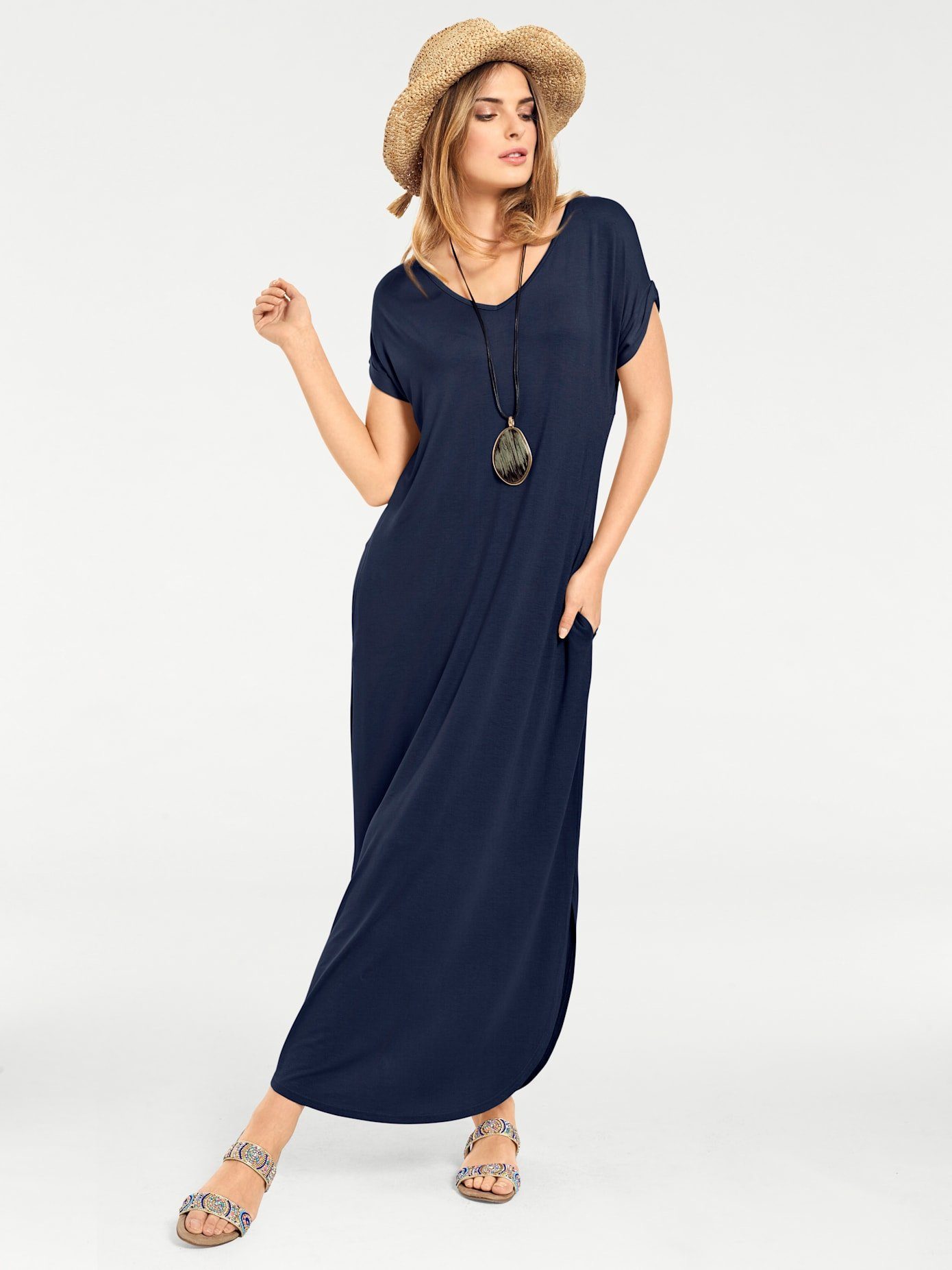 heine Shirtjurk