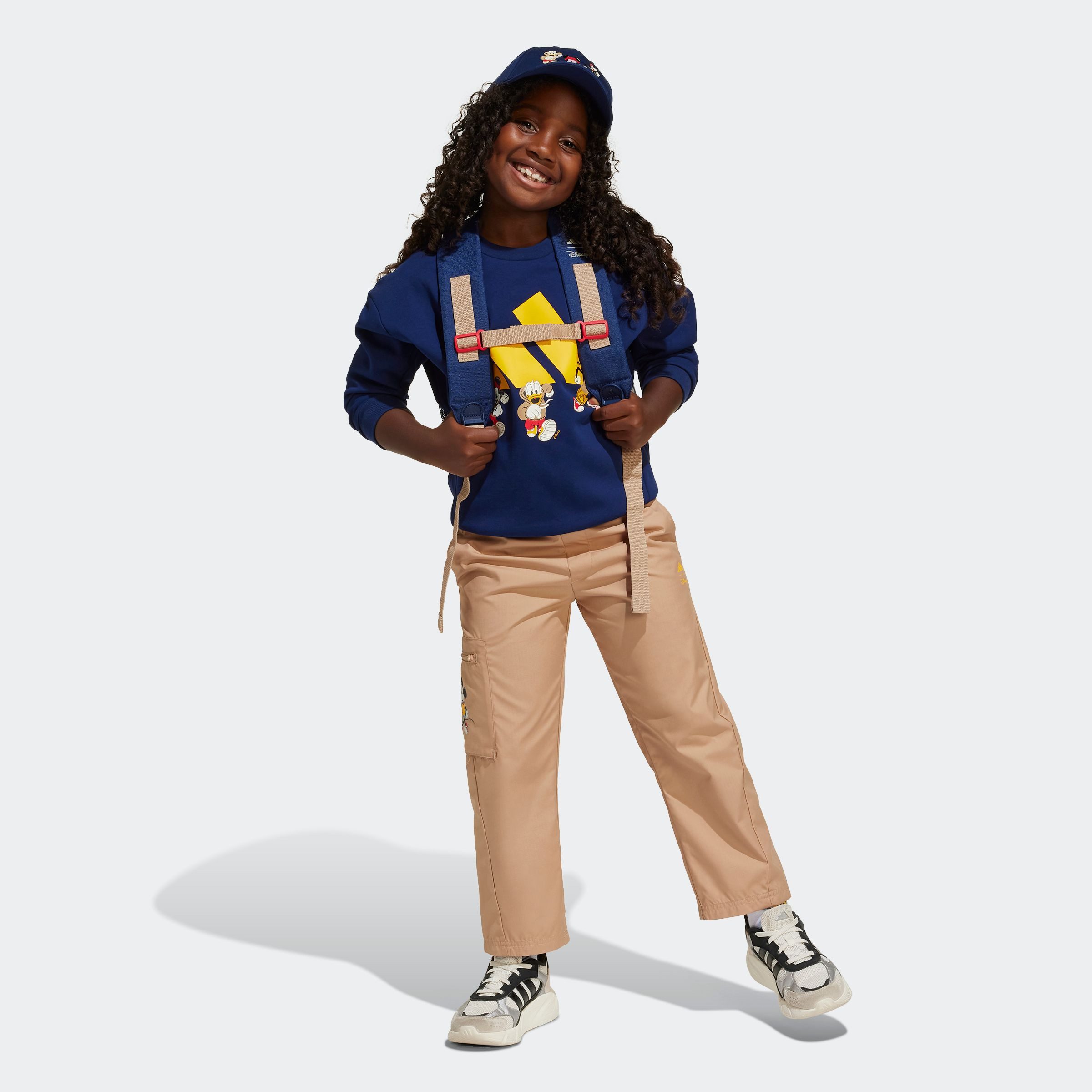 adidas Sportswear Sweatshirt LK DY MM SWT