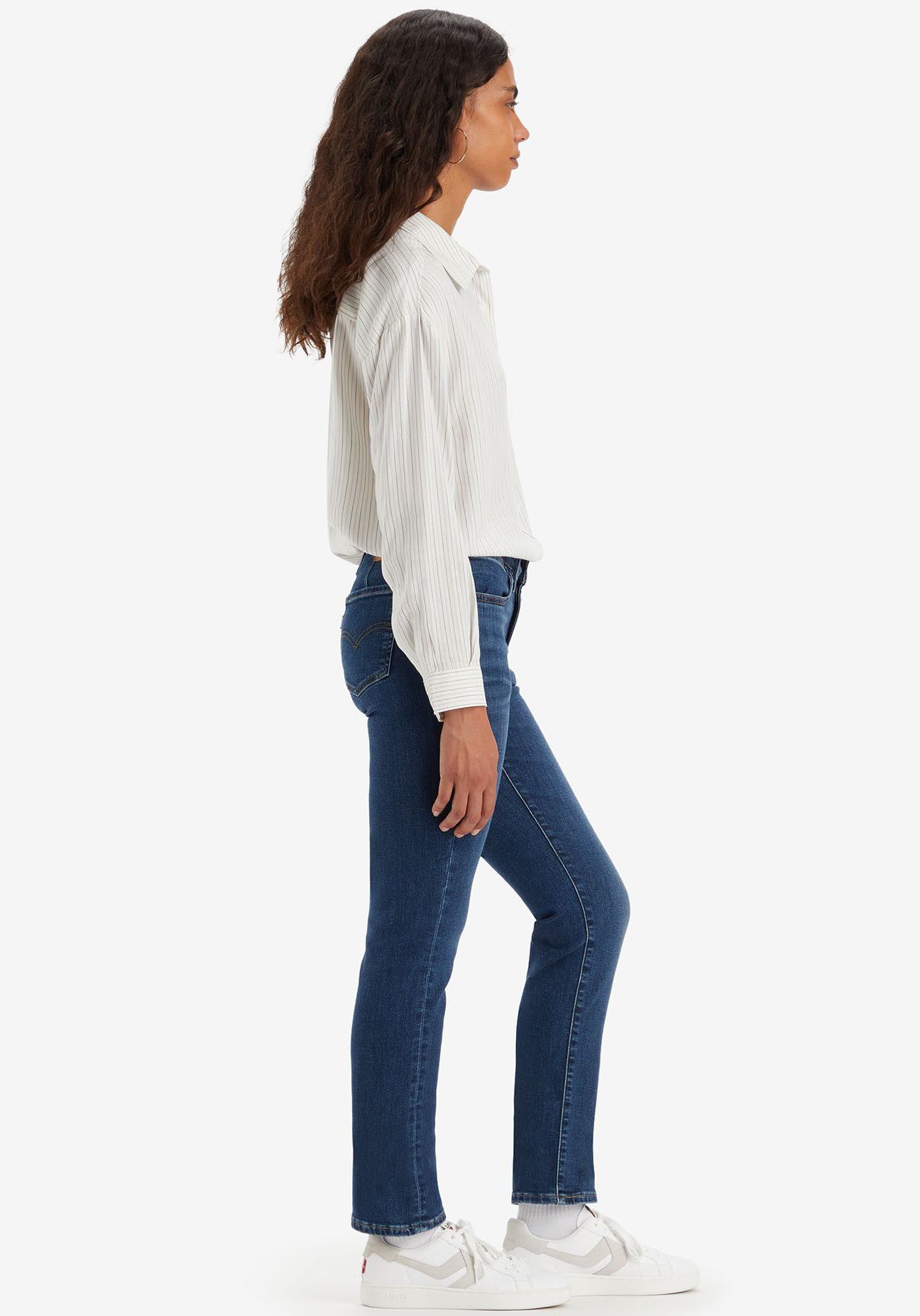 Levi's® Slim fit jeans 712 SLIM WELT POCKET