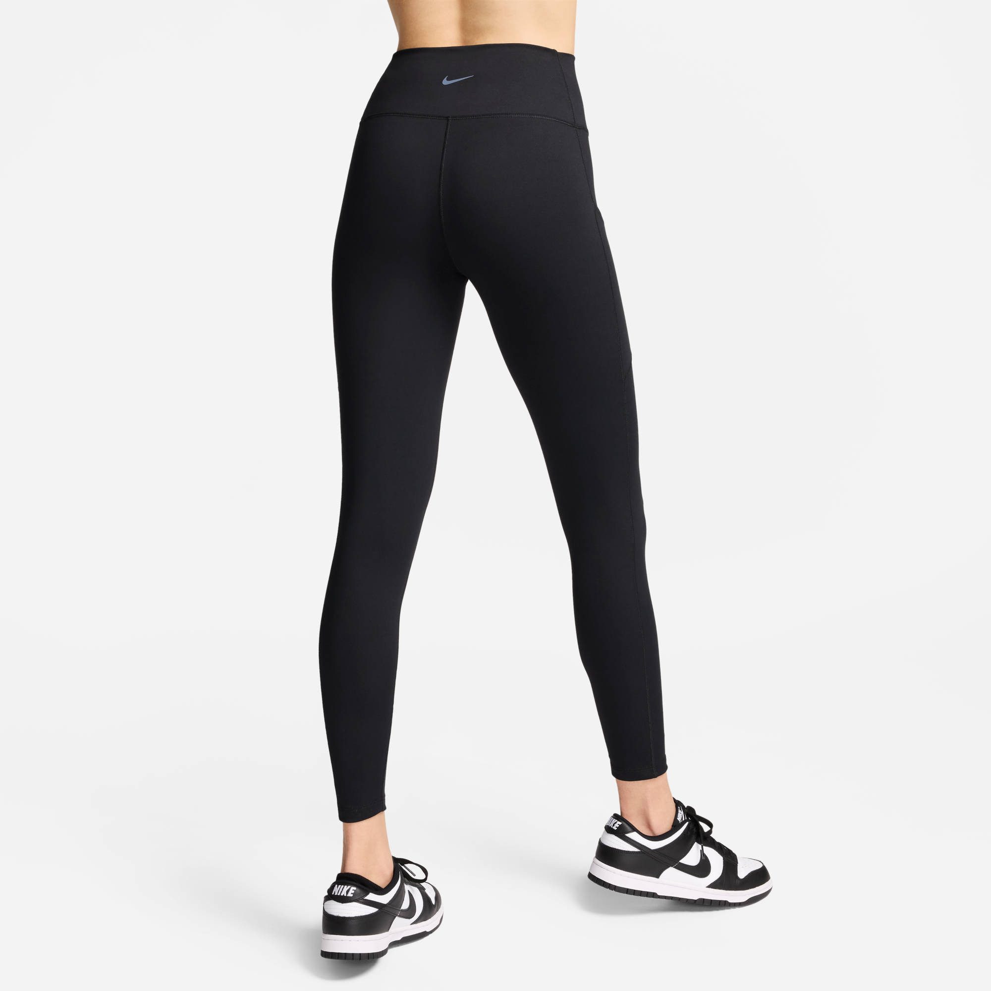 Nike Trainingstights W NK DF ONE HR 7/8 PKT TGHT