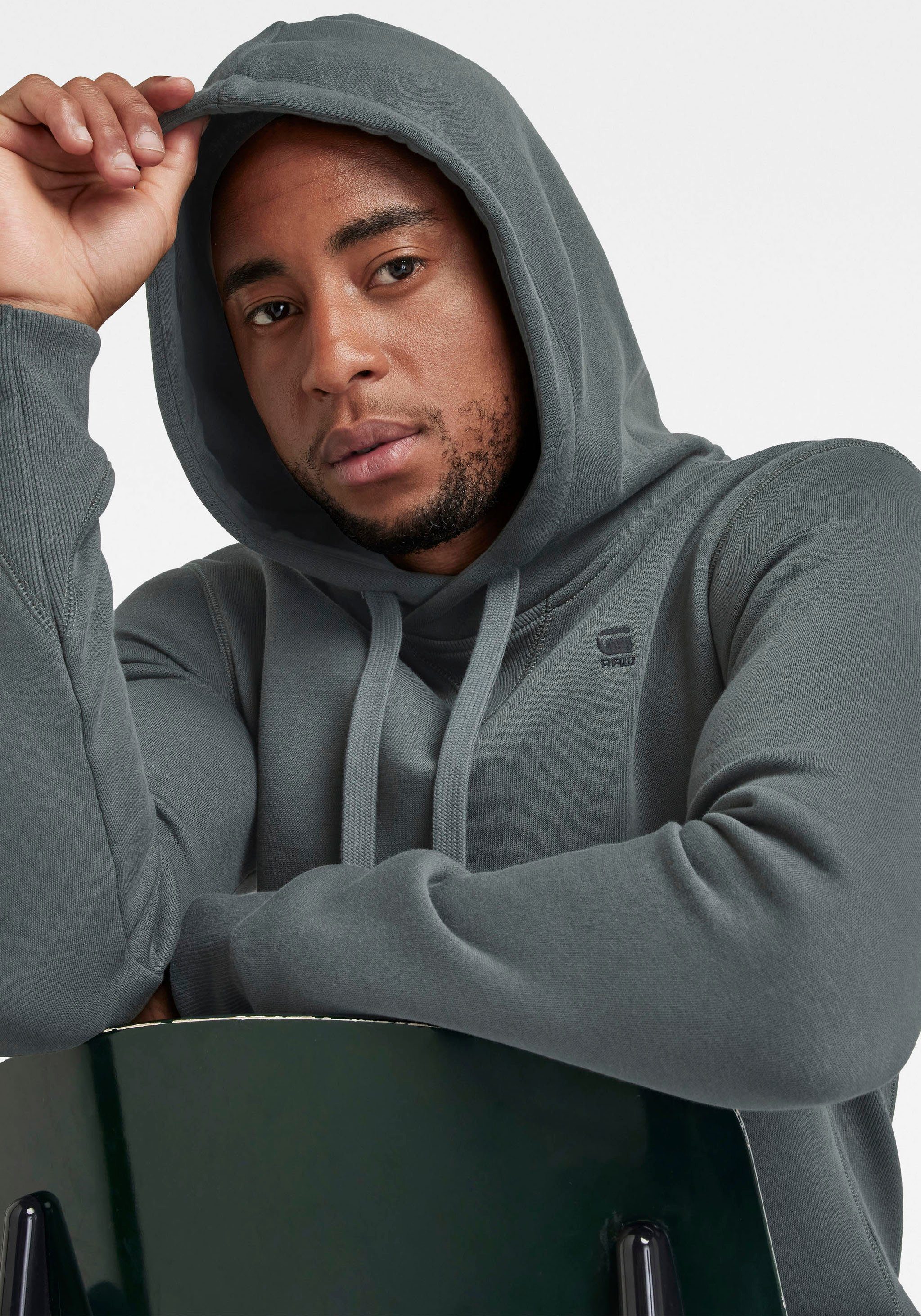 G-Star RAW Hoodie Premium hoodie